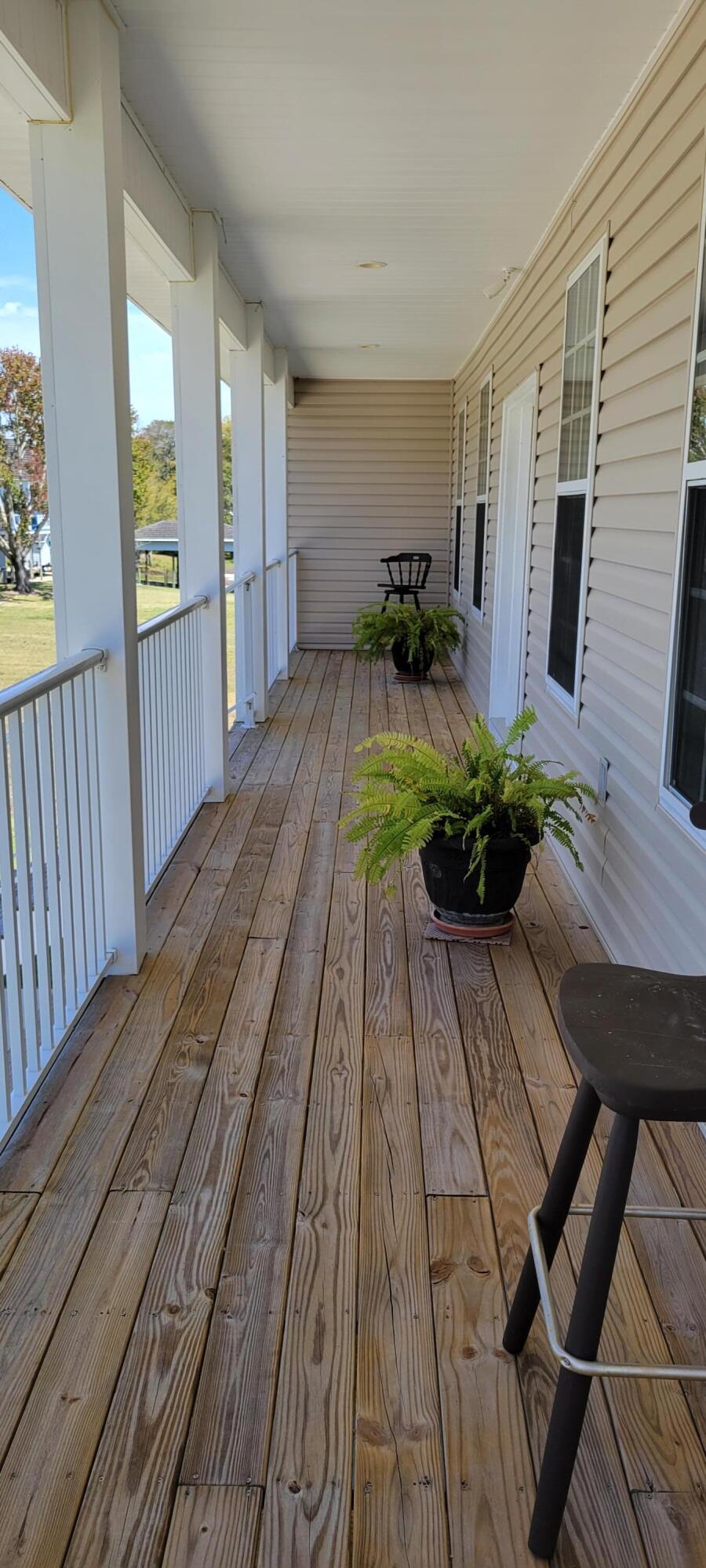 GULF BEACH MANOR - Residential