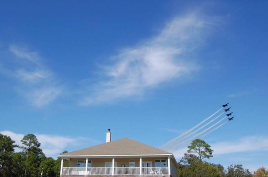 GULF BEACH MANOR - Residential