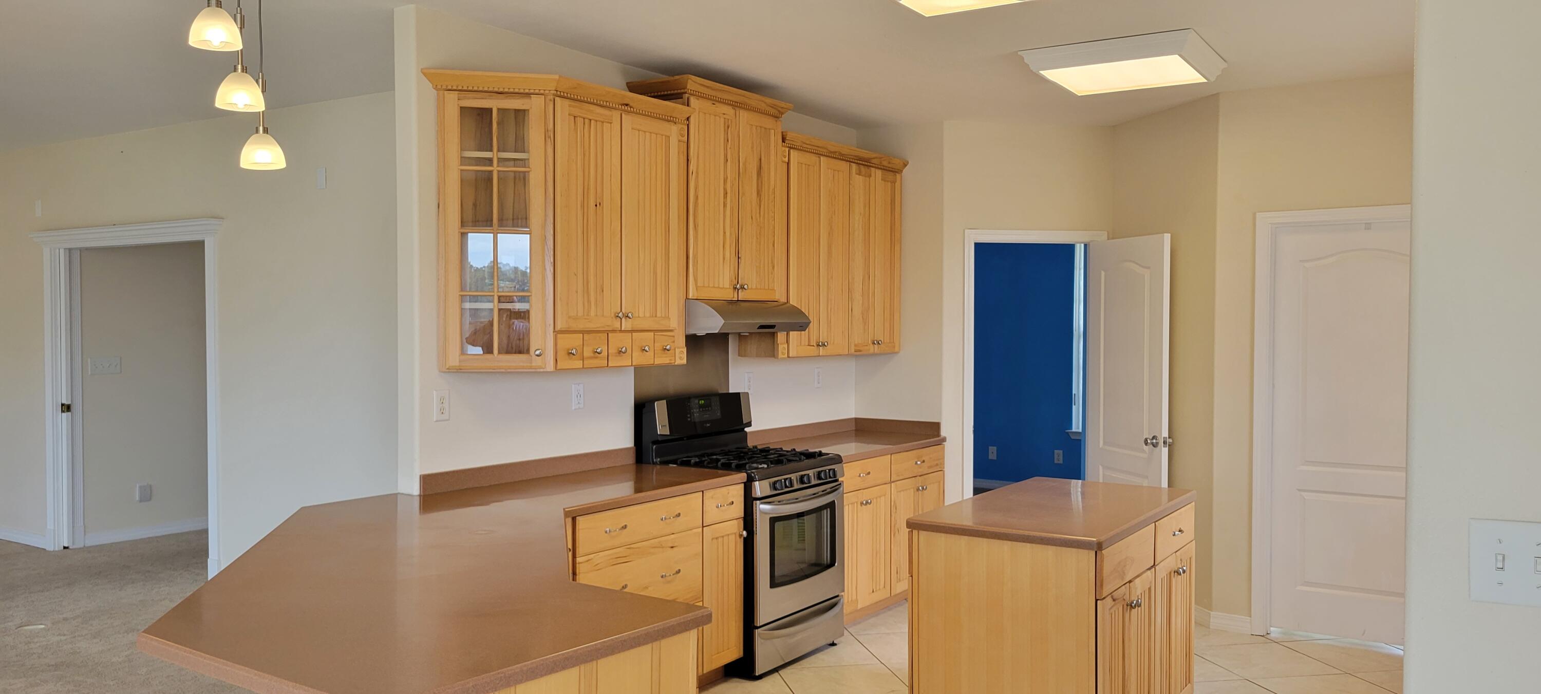 GULF BEACH MANOR - Residential