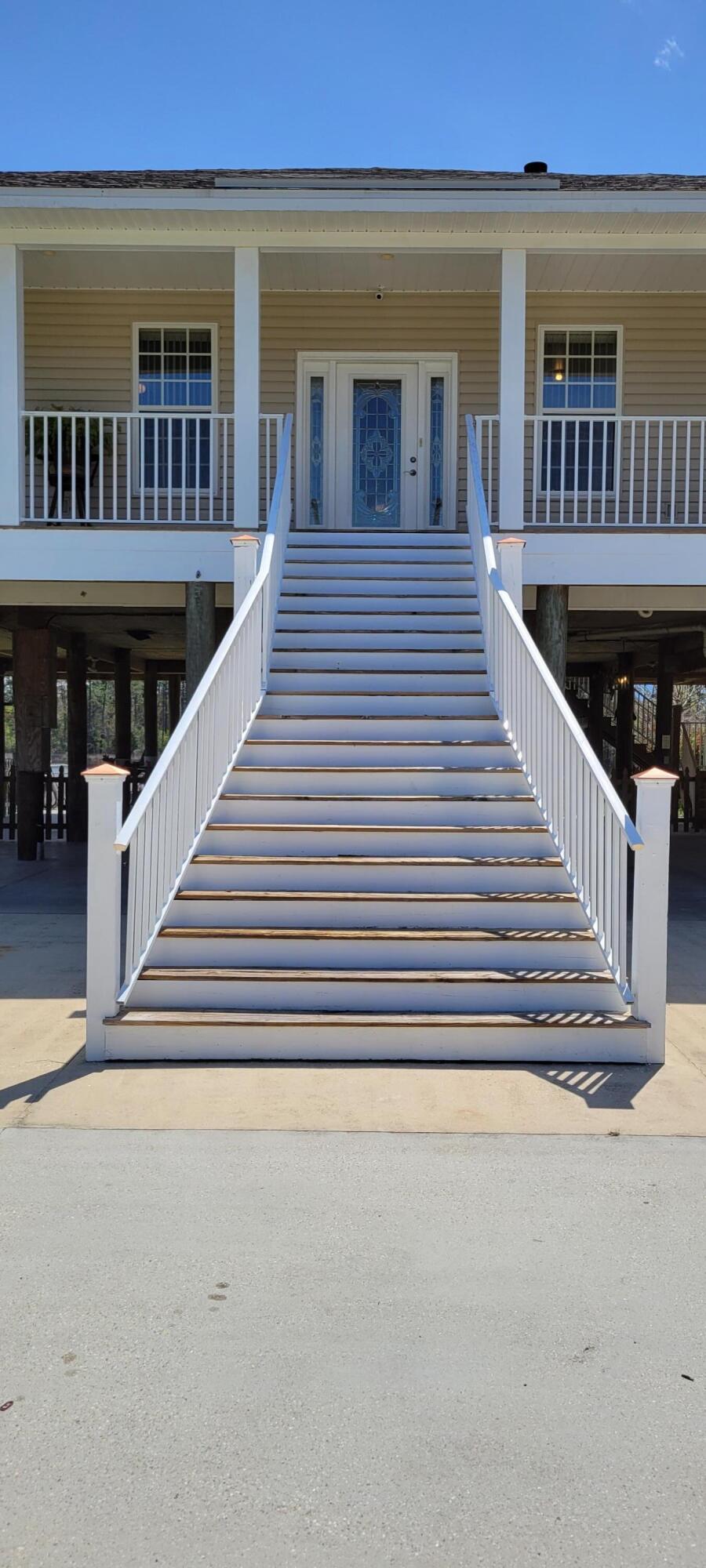 GULF BEACH MANOR - Residential