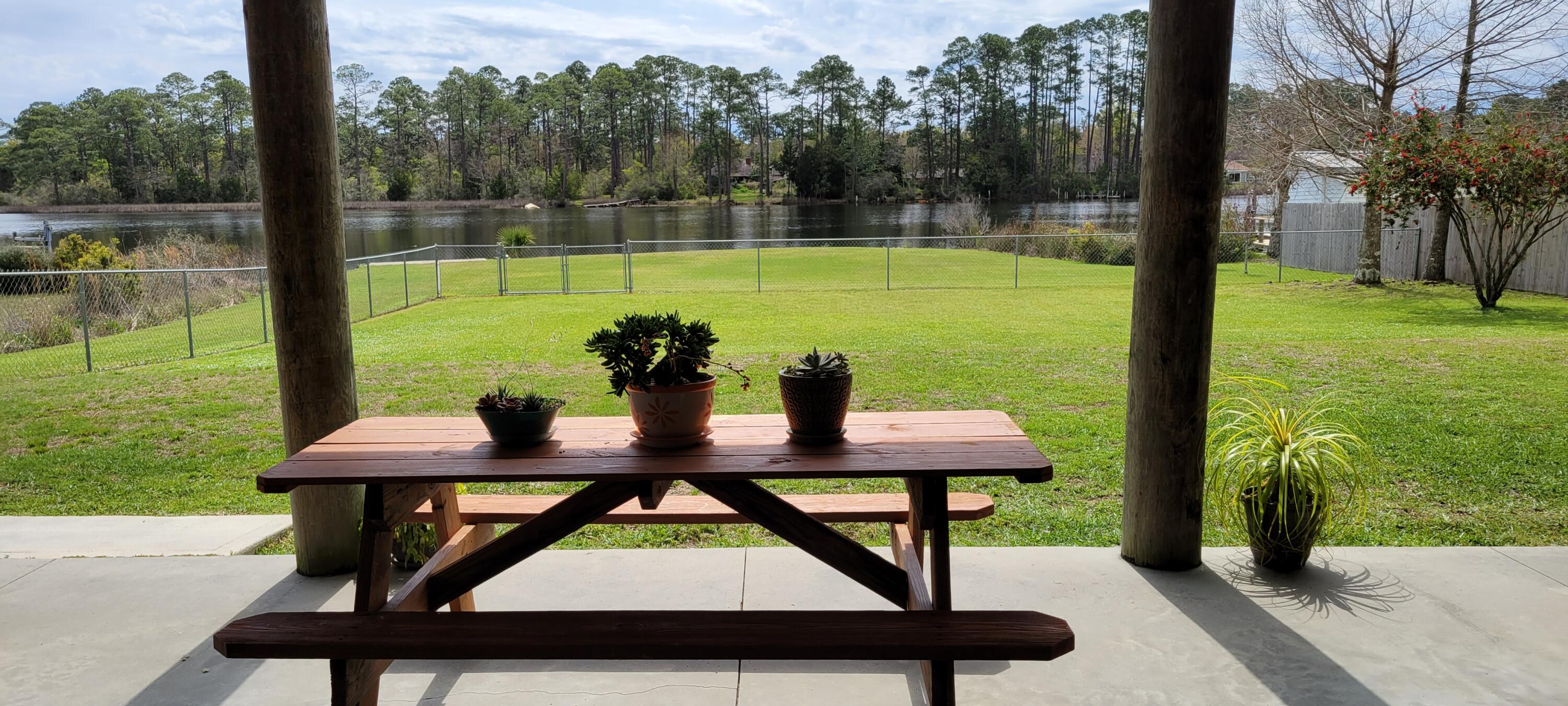 GULF BEACH MANOR - Residential