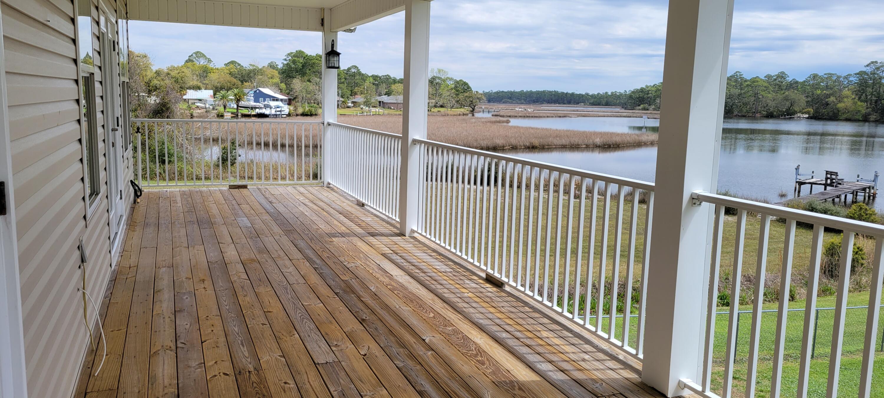 GULF BEACH MANOR - Residential