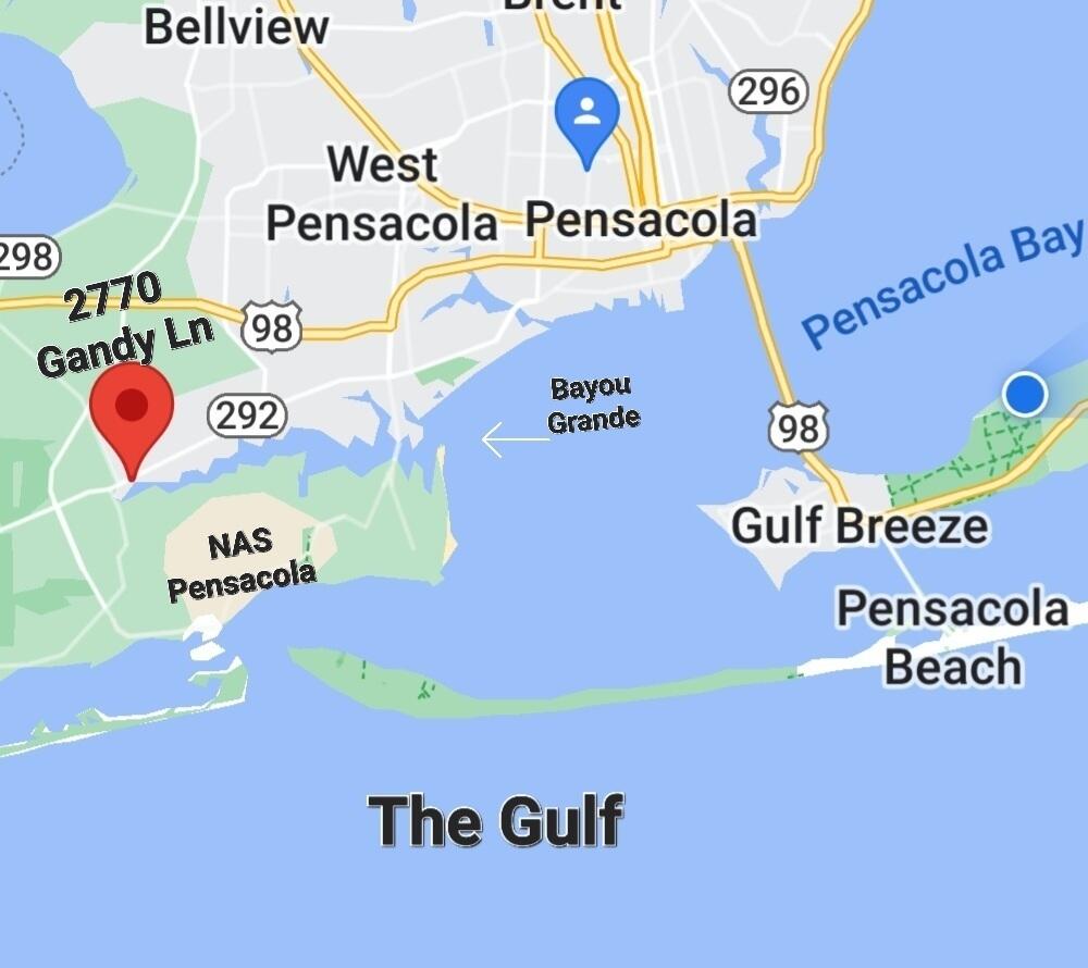 GULF BEACH MANOR - Residential
