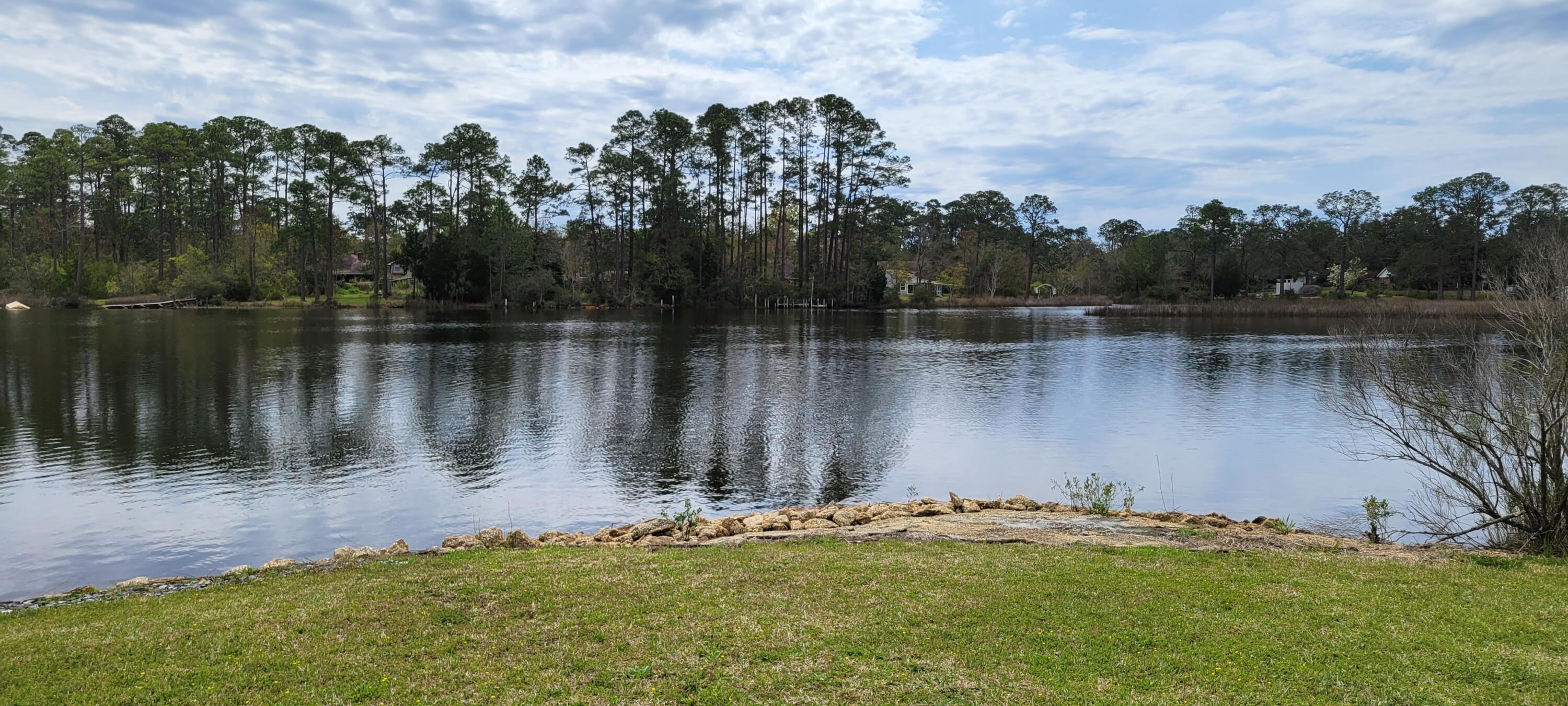 GULF BEACH MANOR - Residential
