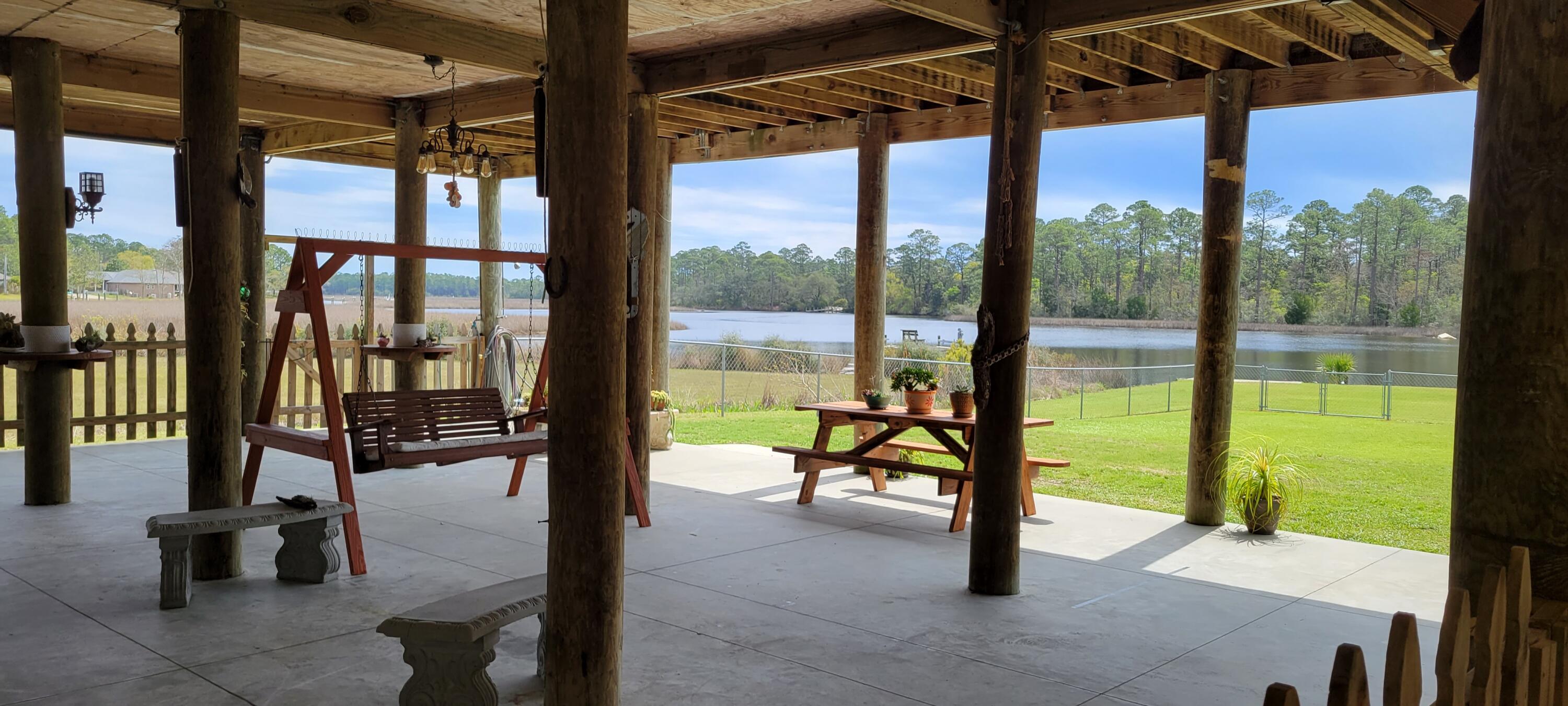 GULF BEACH MANOR - Residential