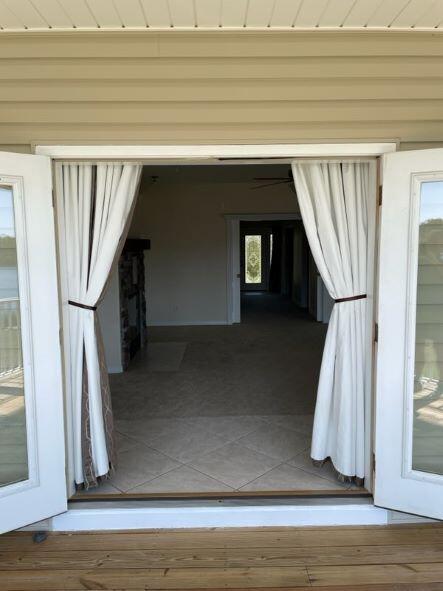GULF BEACH MANOR - Residential