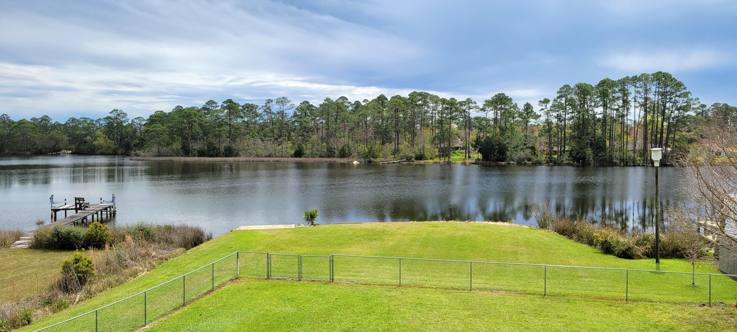 GULF BEACH MANOR - Residential