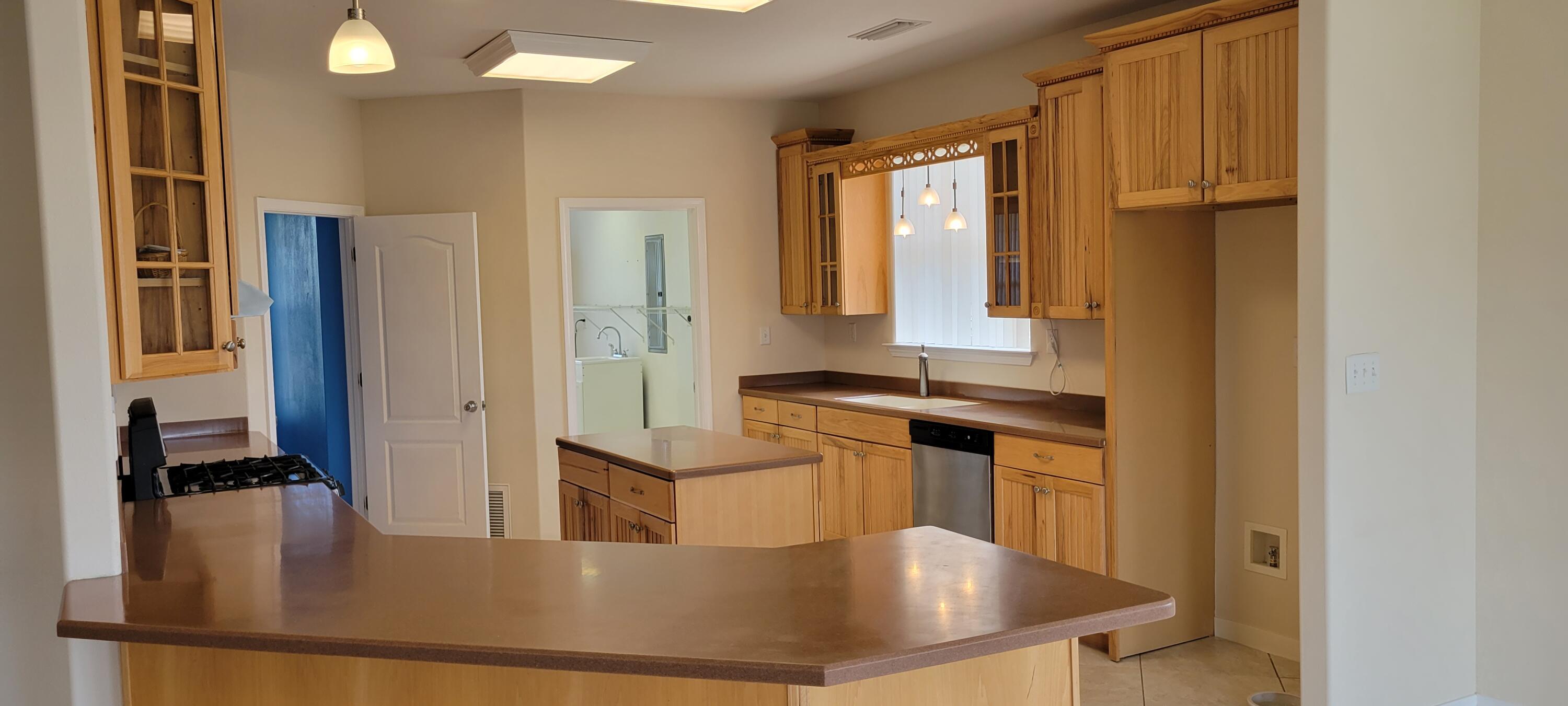 GULF BEACH MANOR - Residential