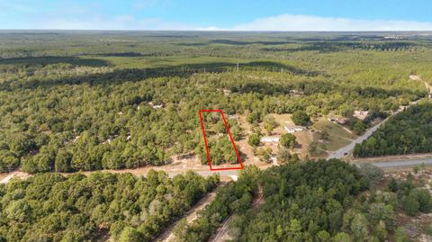 Photo of 5751 County Road 1087, DeFuniak Springs, FL 32433 (MLS # 987971)