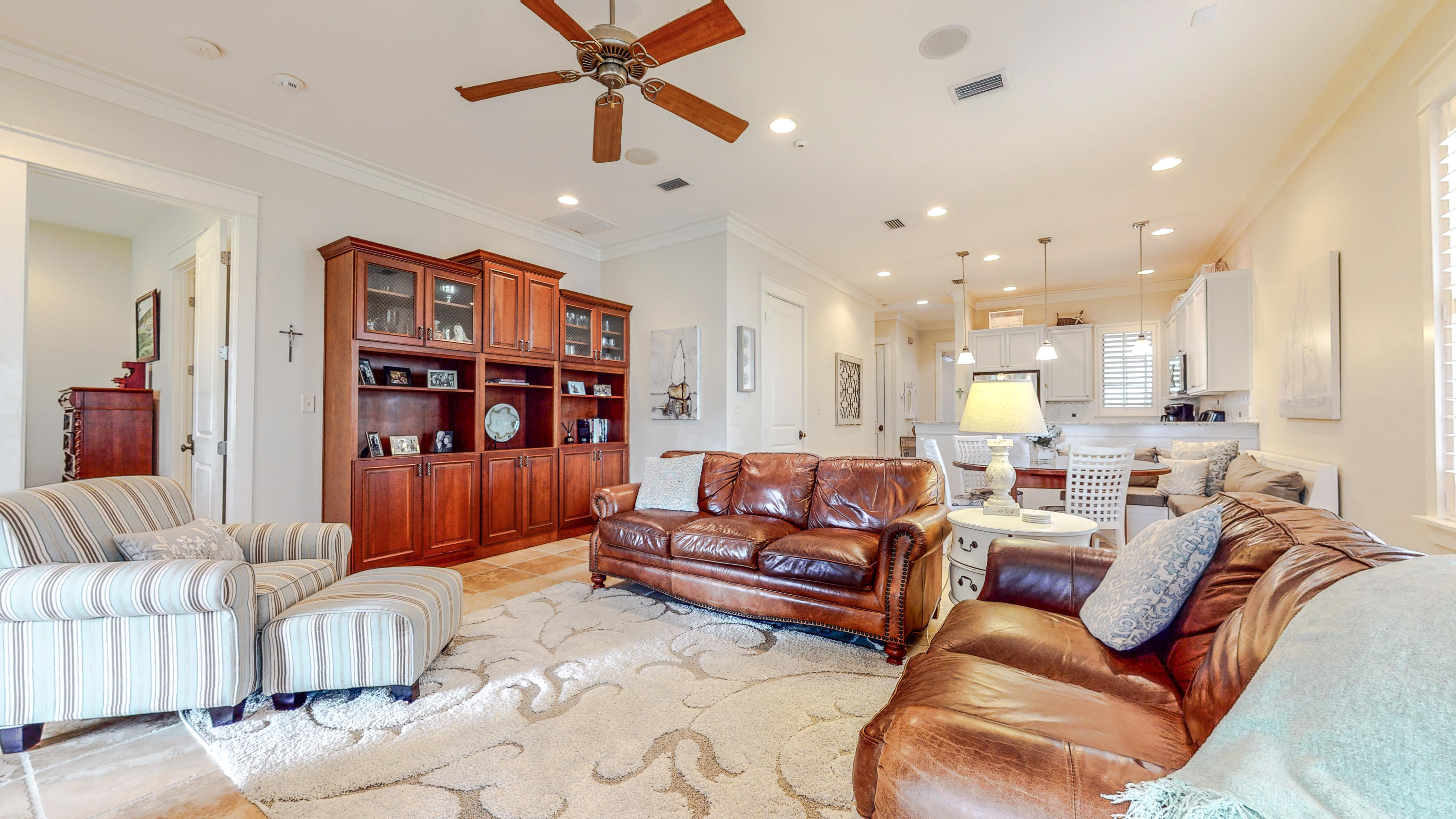 CARSON OAKS - Residential