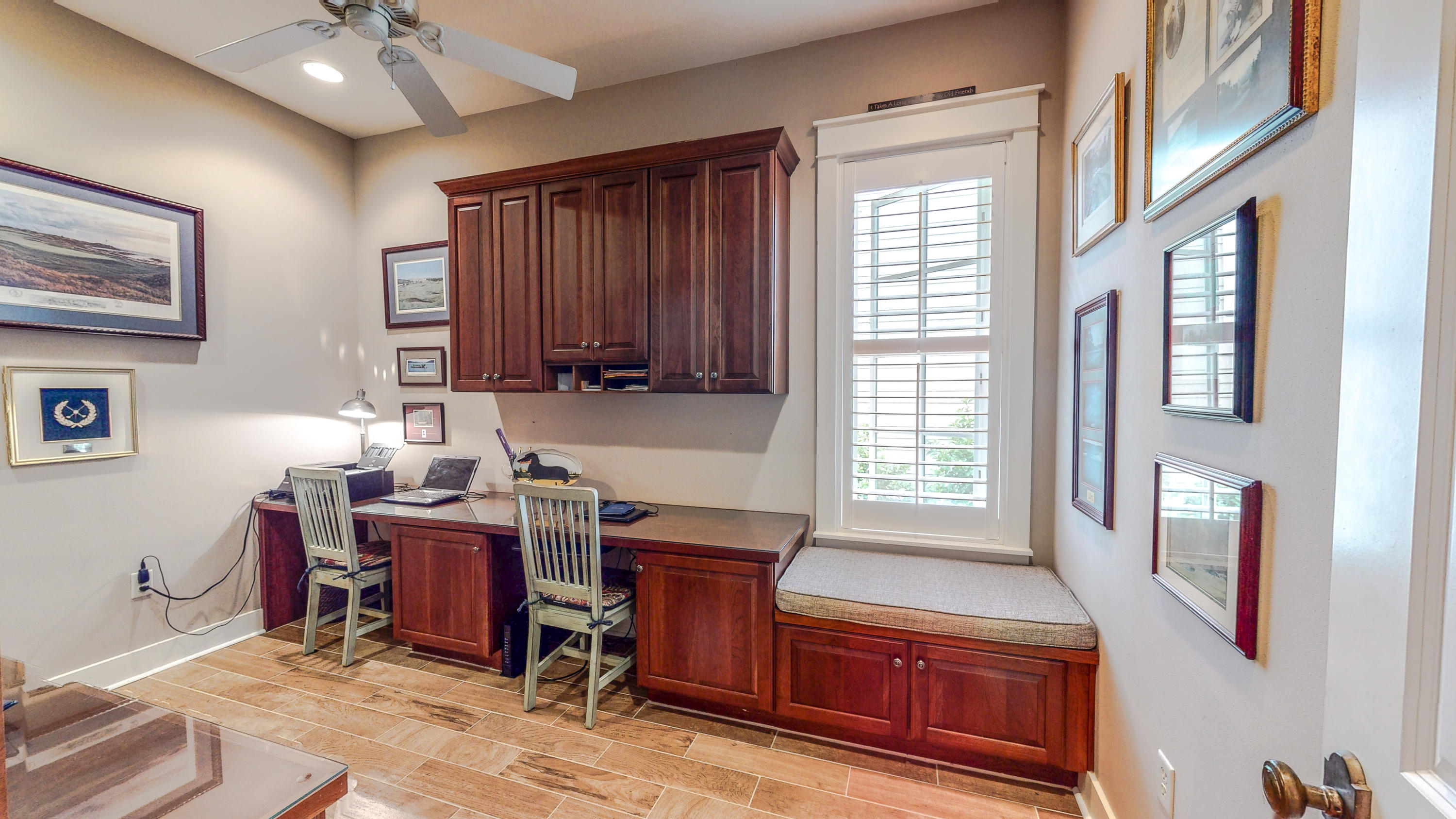 CARSON OAKS - Residential