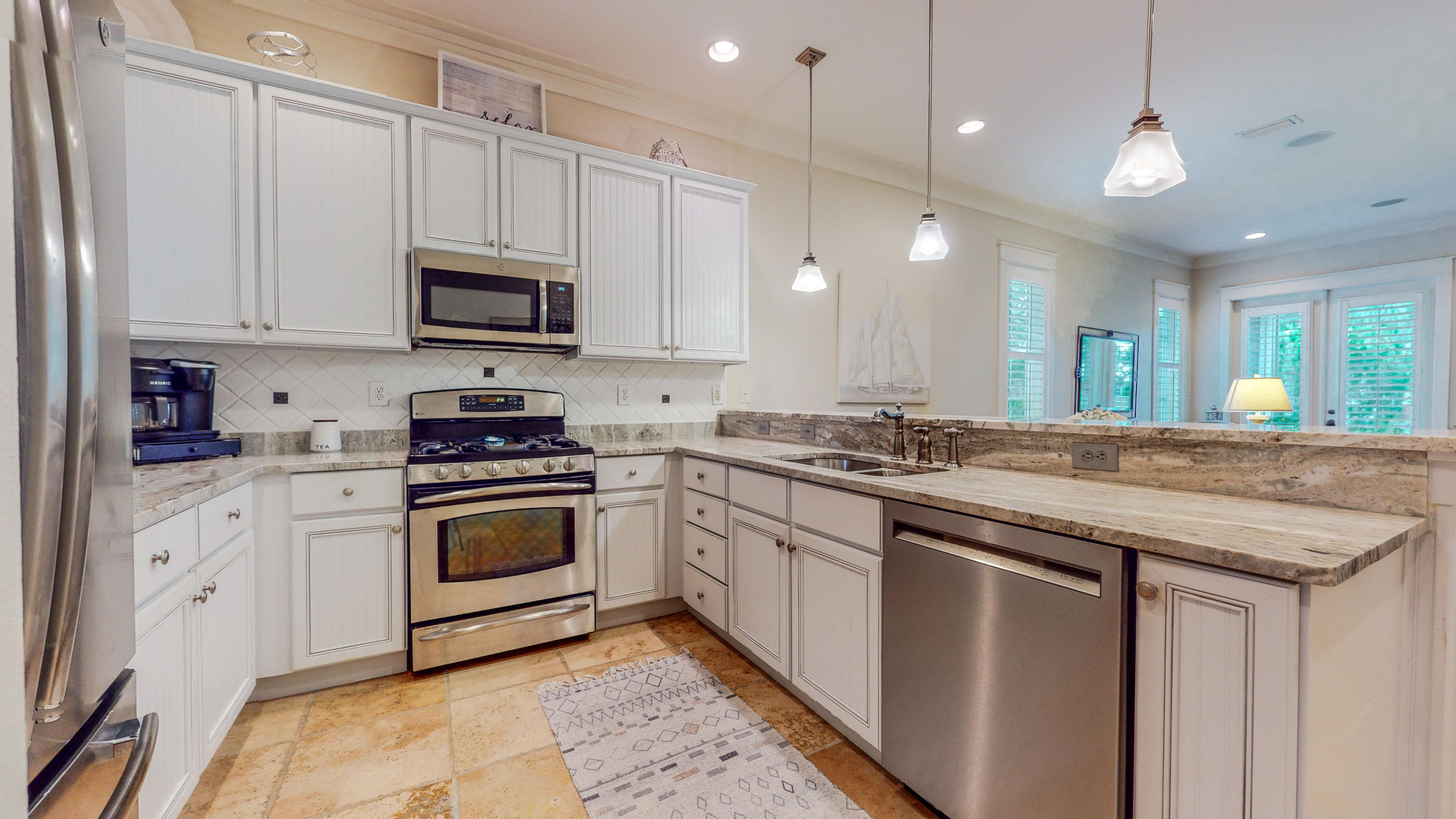 CARSON OAKS - Residential