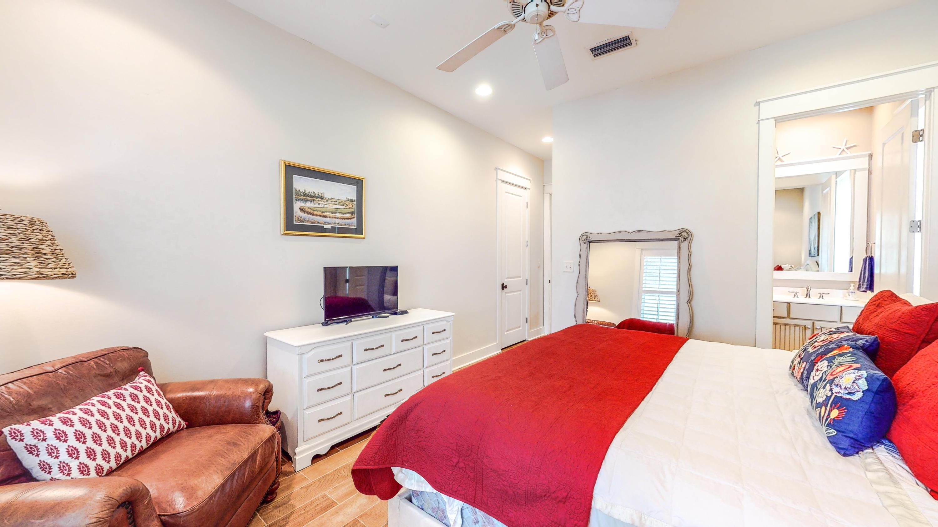 CARSON OAKS - Residential