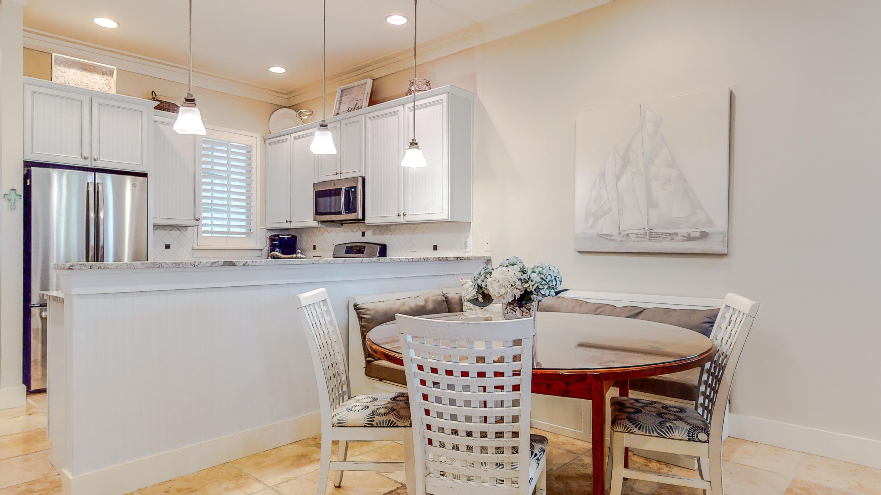 CARSON OAKS - Residential