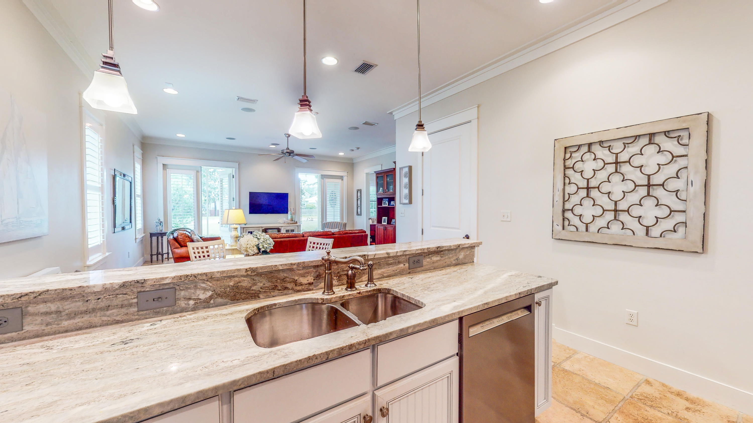 CARSON OAKS - Residential