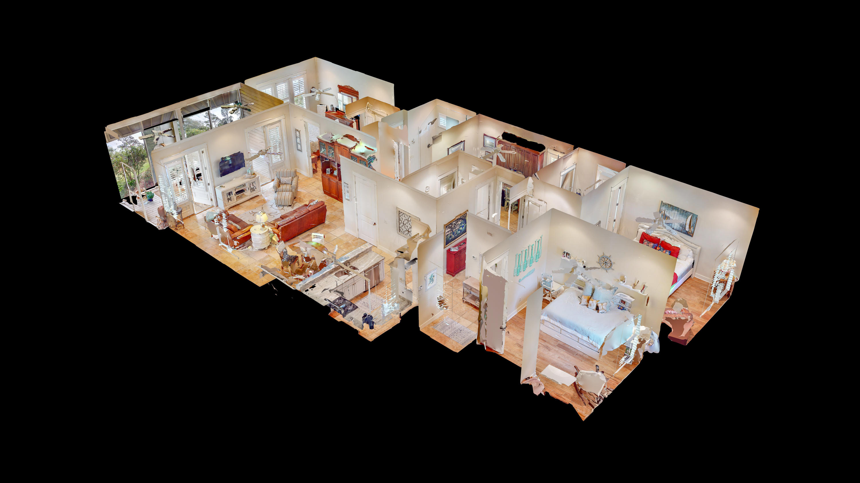 CARSON OAKS - Residential