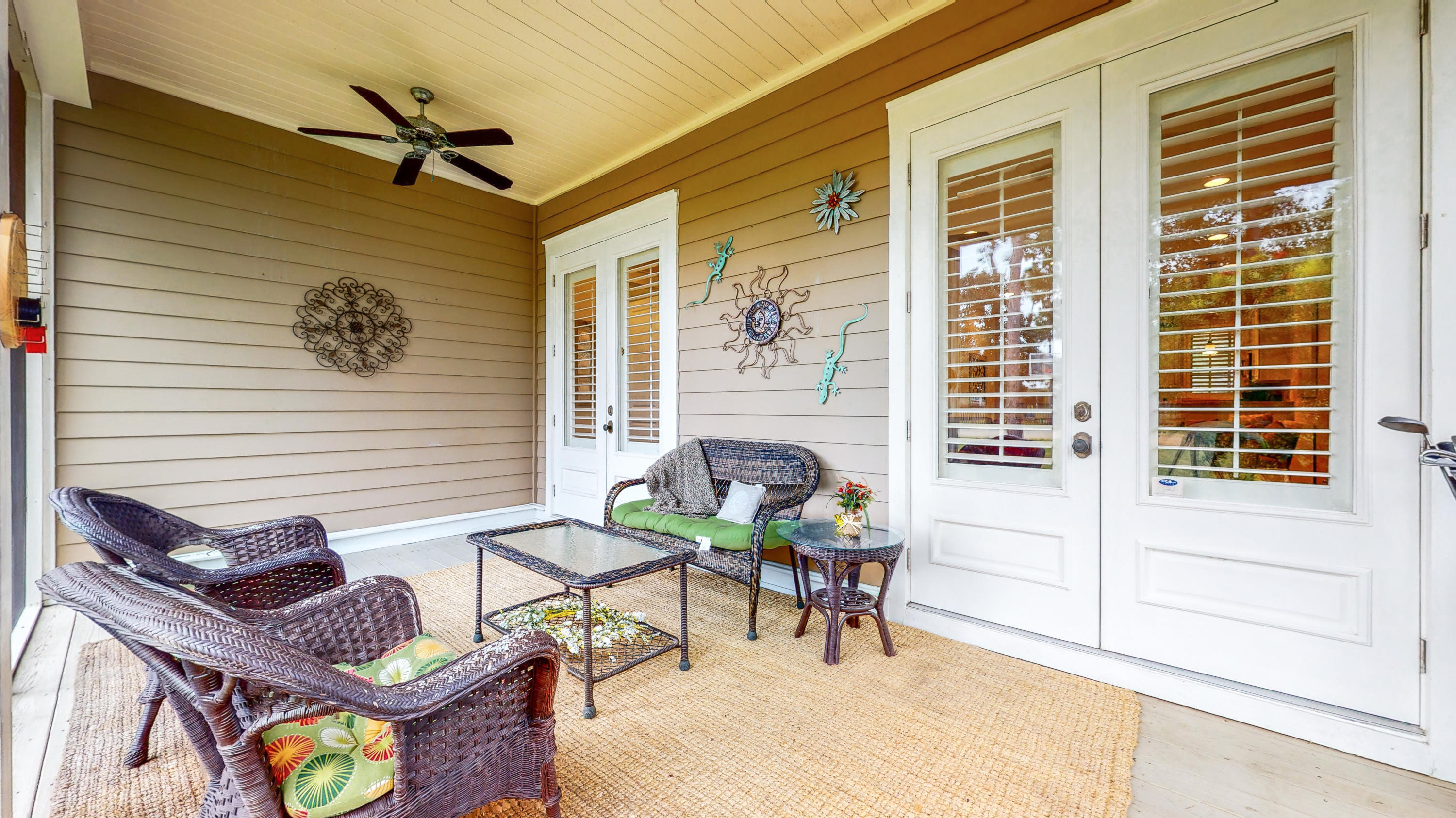 CARSON OAKS - Residential