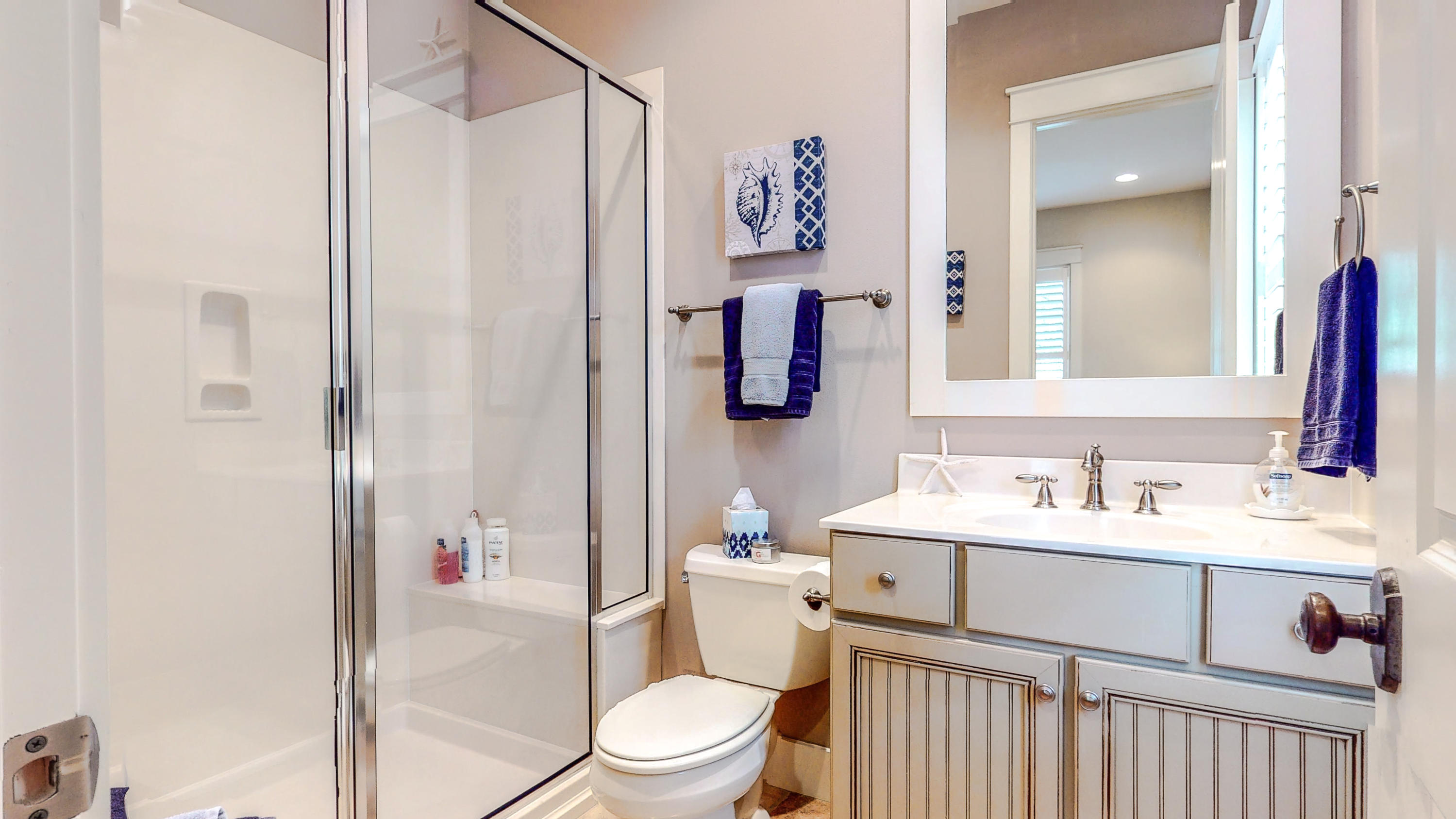 CARSON OAKS - Residential