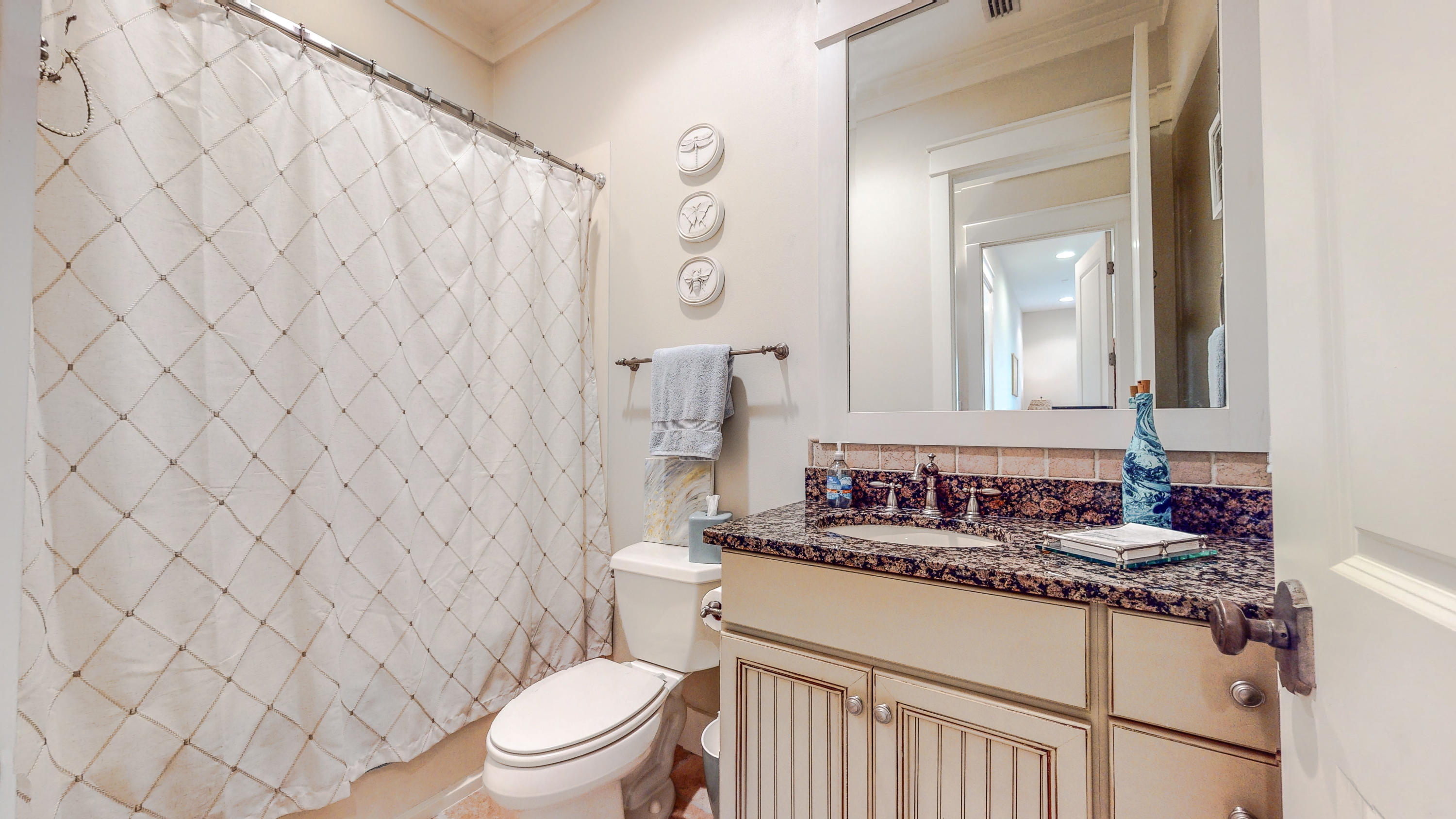 CARSON OAKS - Residential