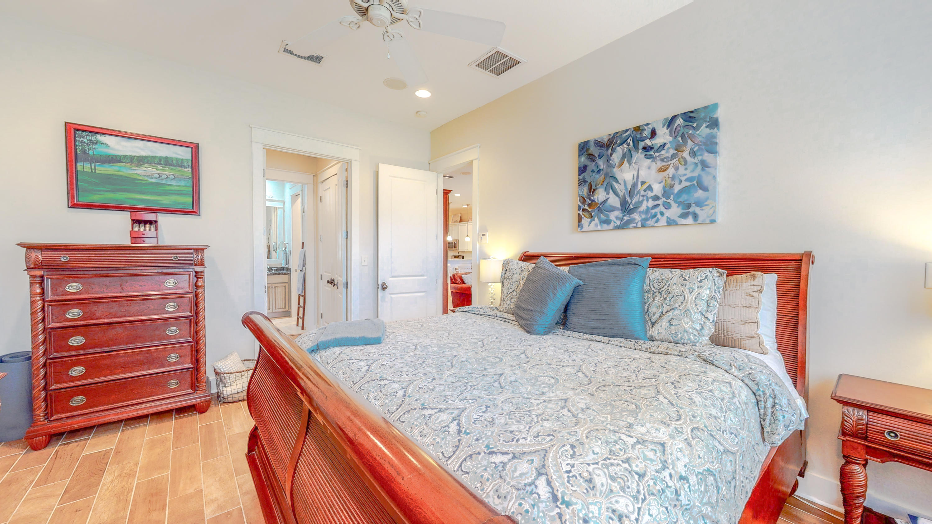 CARSON OAKS - Residential