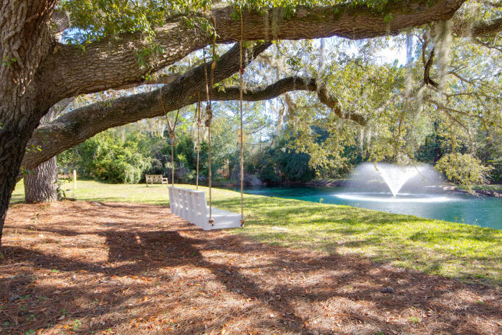 CARSON OAKS - Residential