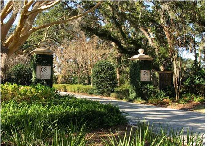 CARSON OAKS - Residential