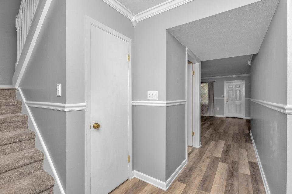 GREEN ARBOR T/H - Residential