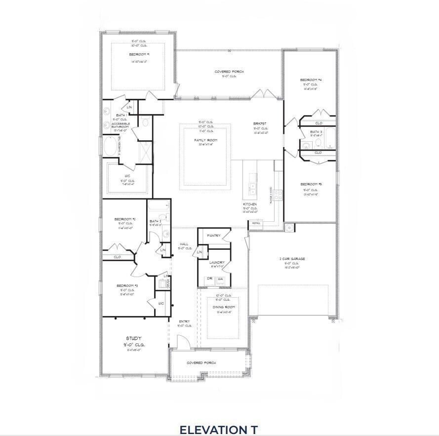 PLANTATION WOODS - Residential