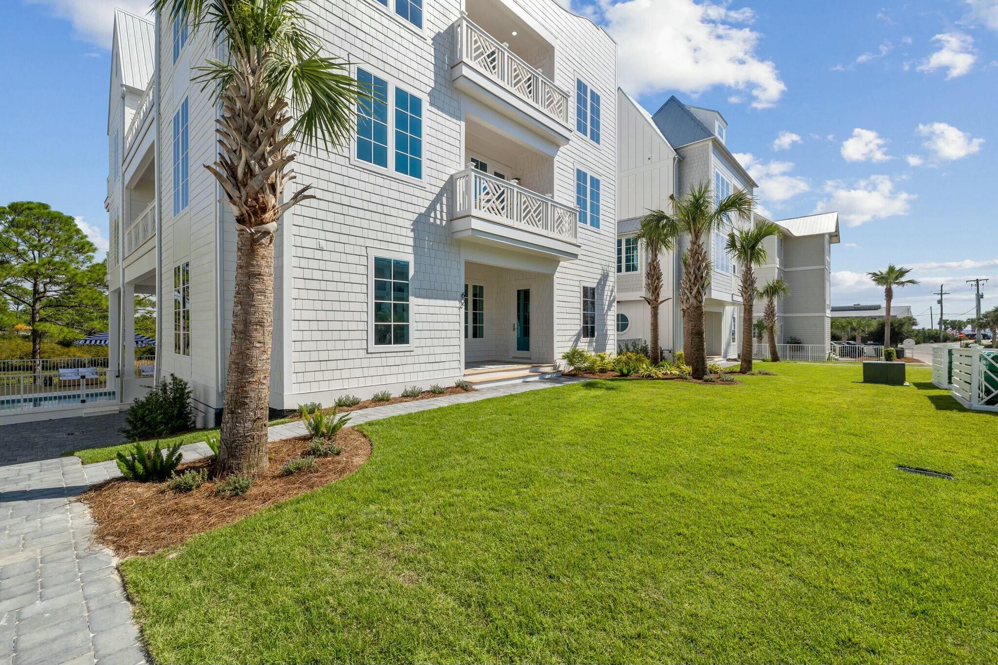 NO RECORDED SUBDIVISION - Residential
