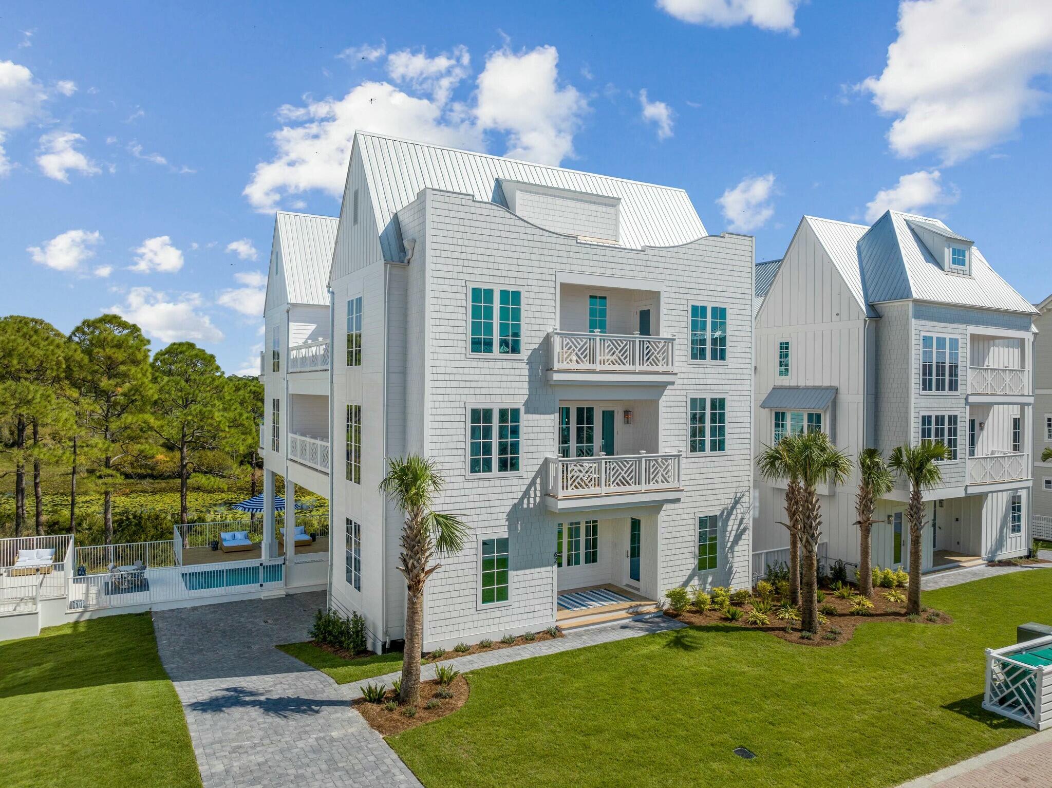 NO RECORDED SUBDIVISION - Residential