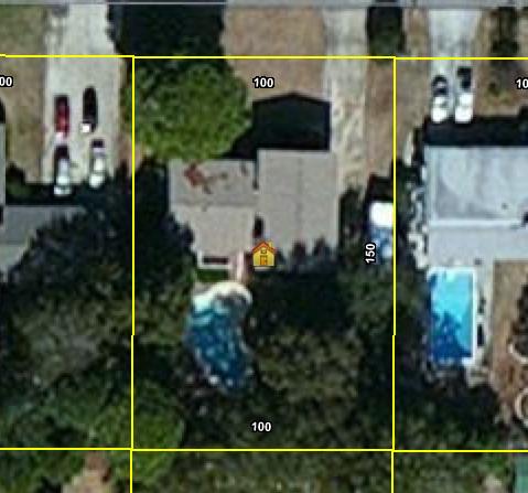 BAYOU POQUITO - Residential