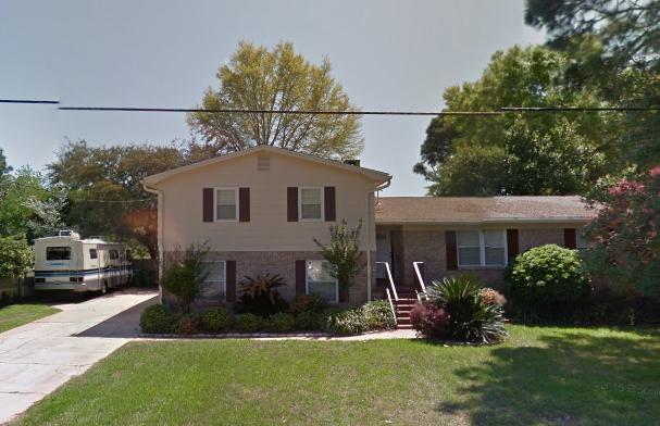 BAYOU POQUITO - Residential