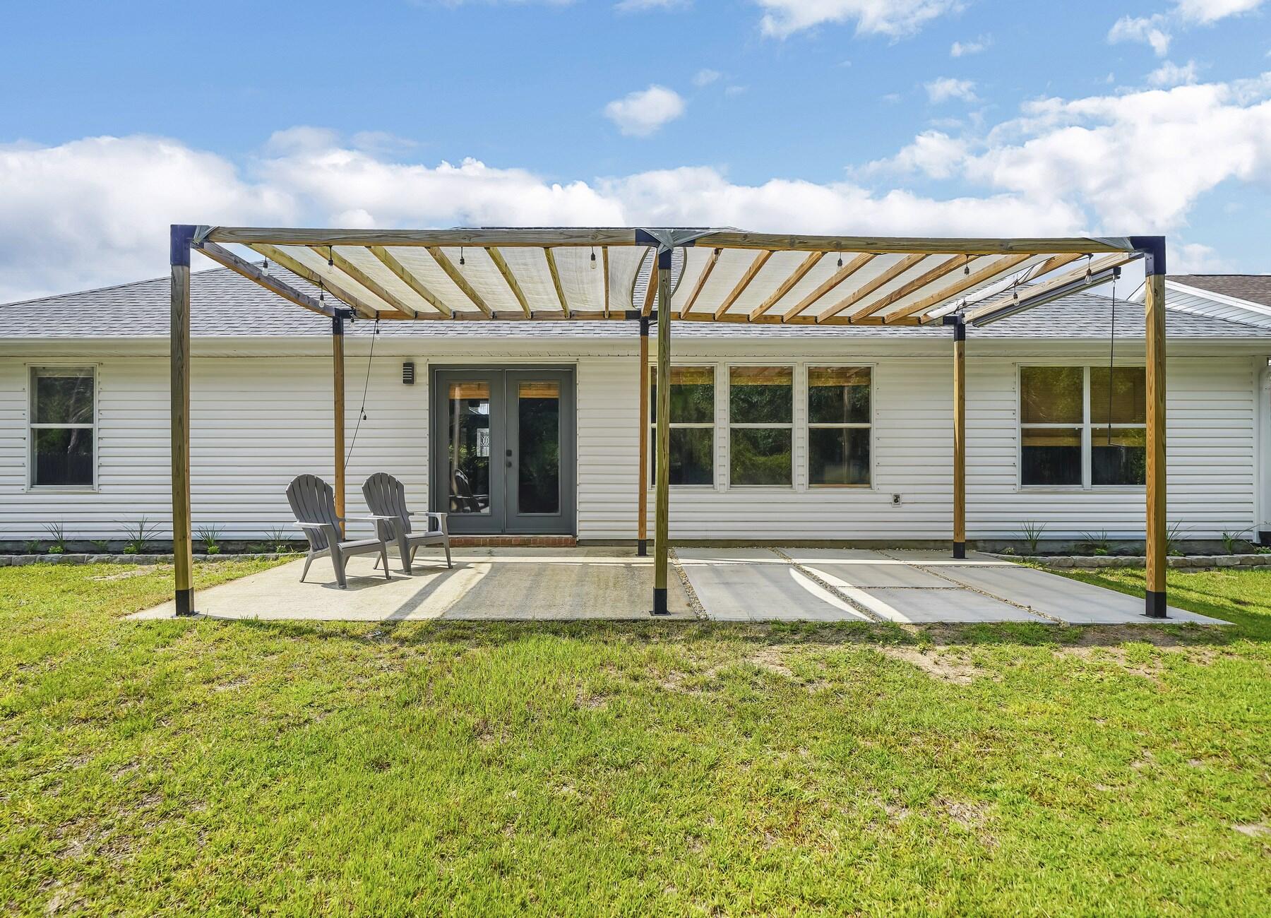 SKY RIDGE ESTATES 1ST ADD - Residential