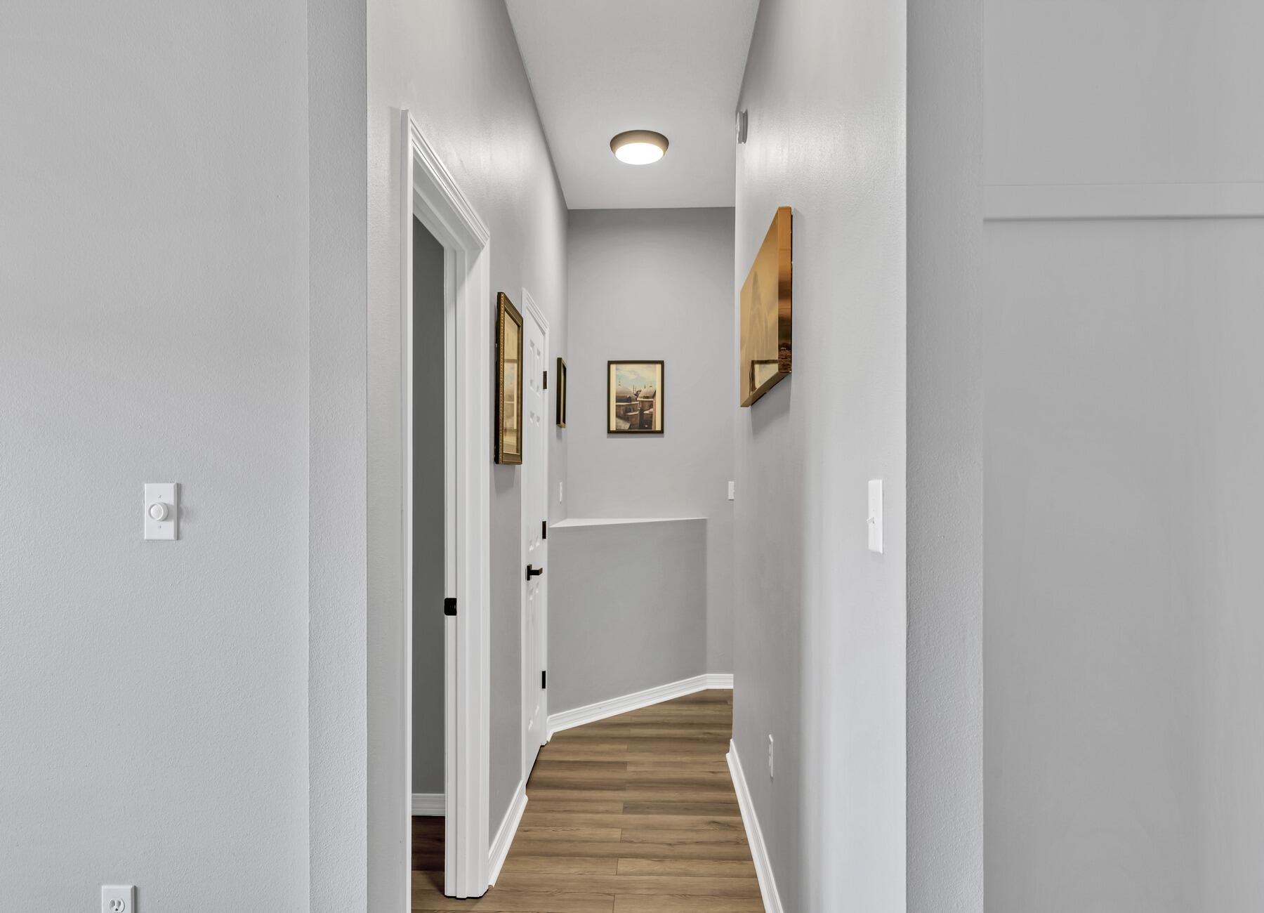 SKY RIDGE ESTATES 1ST ADD - Residential