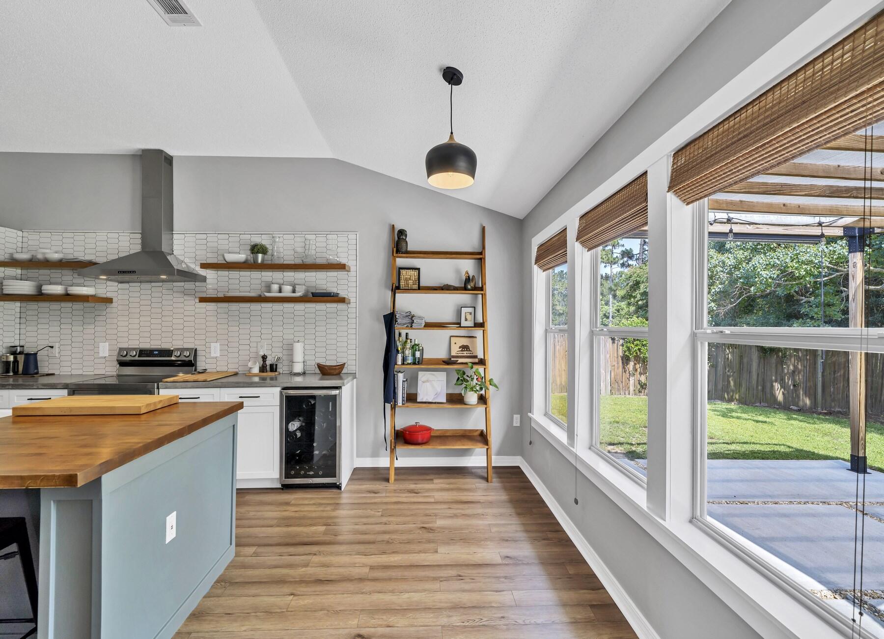 SKY RIDGE ESTATES 1ST ADD - Residential