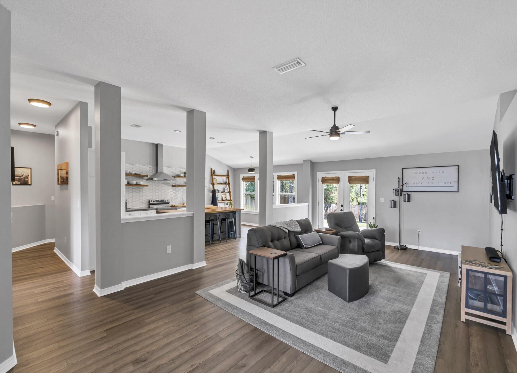 SKY RIDGE ESTATES 1ST ADD - Residential