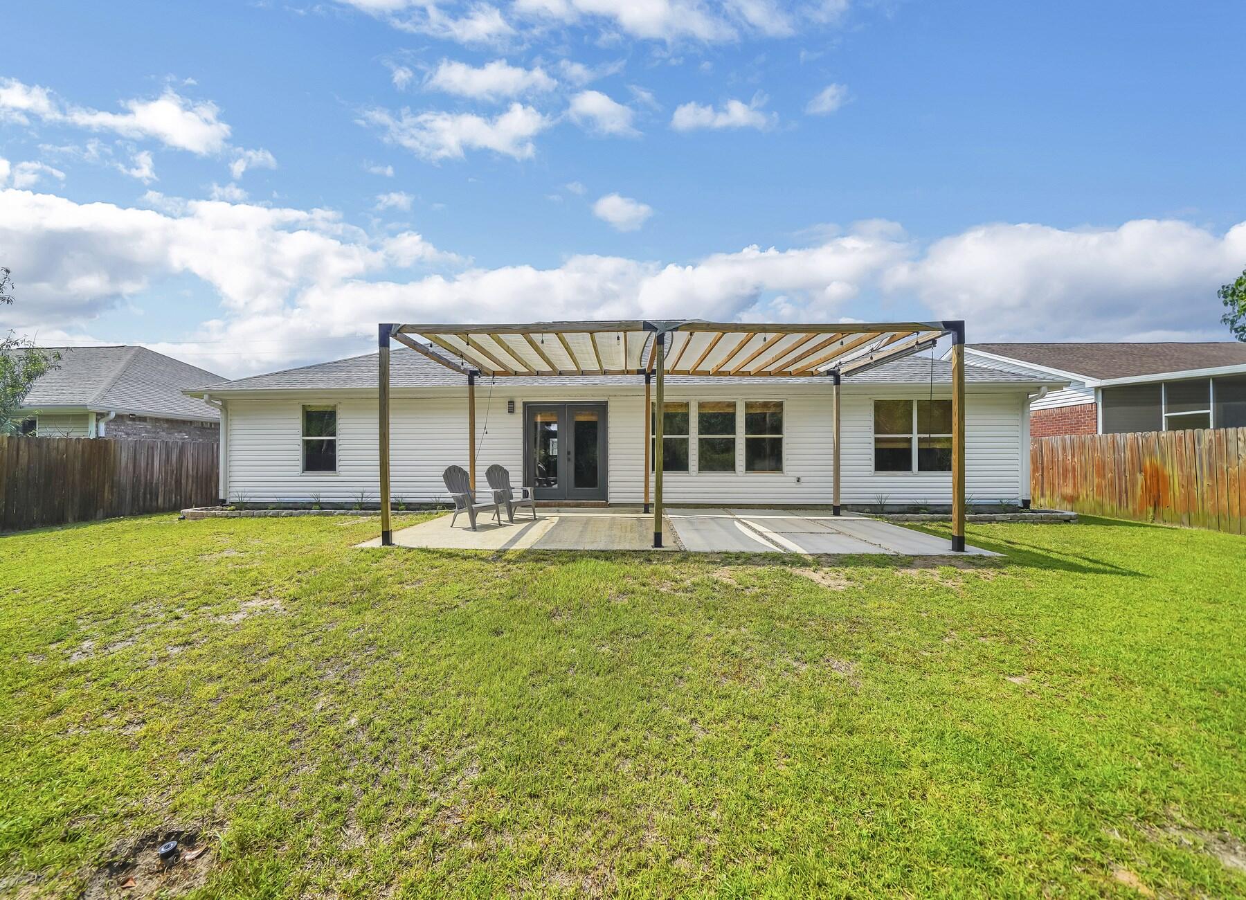 SKY RIDGE ESTATES 1ST ADD - Residential