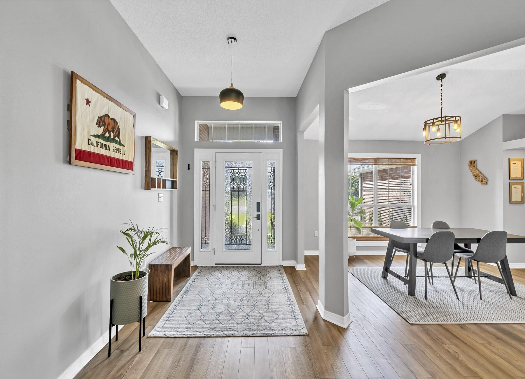 SKY RIDGE ESTATES 1ST ADD - Residential