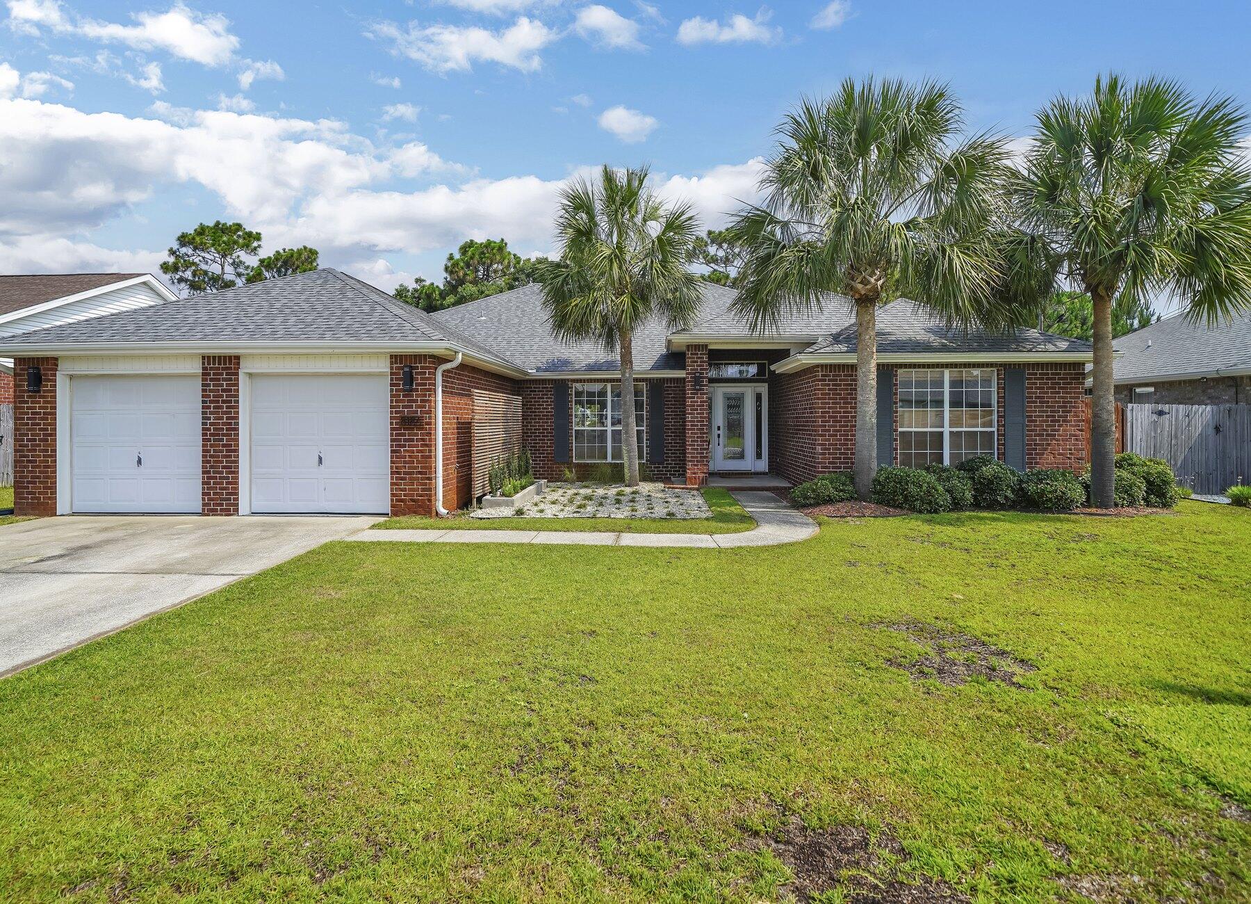 SKY RIDGE ESTATES 1ST ADD - Residential