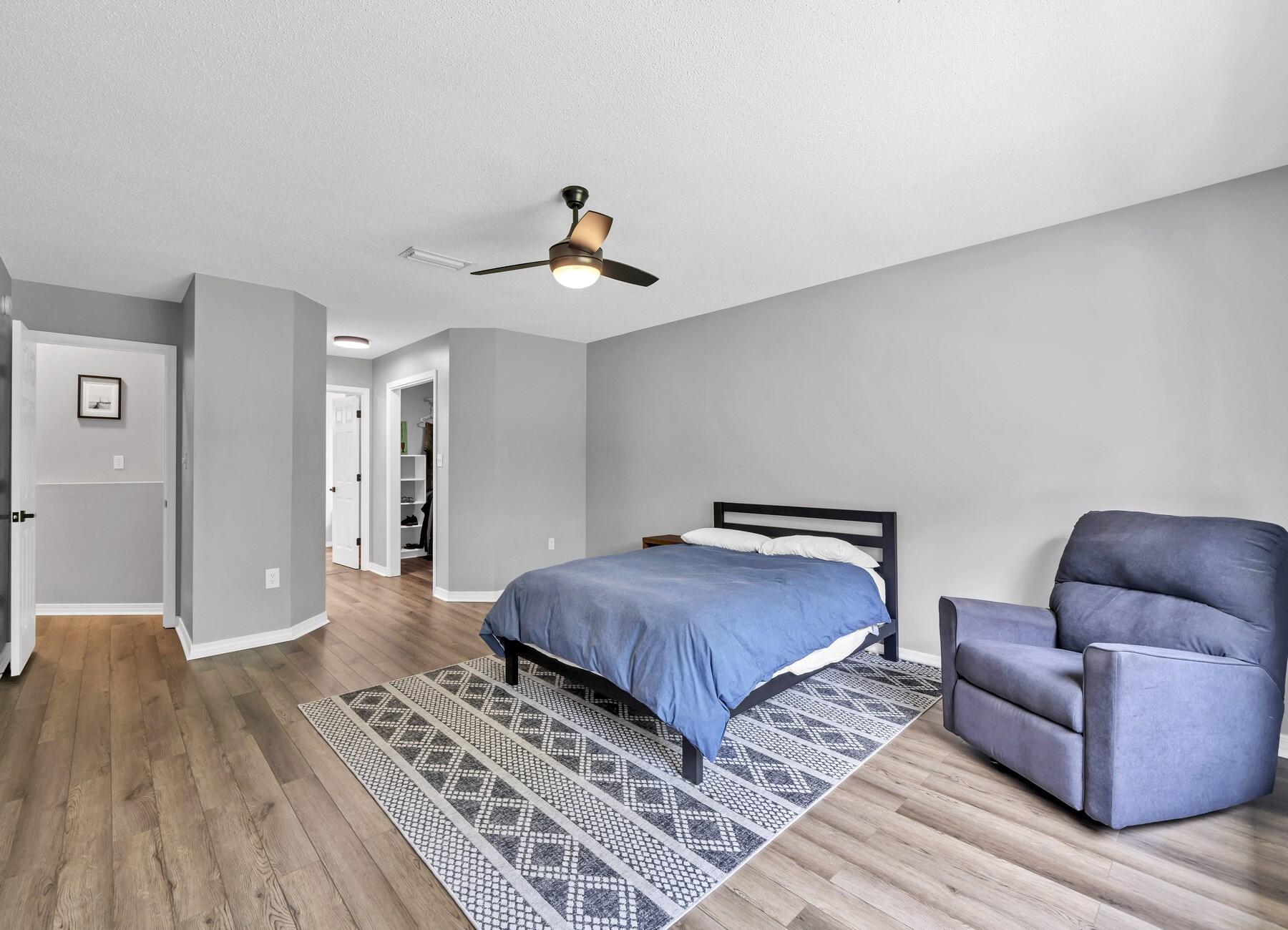 SKY RIDGE ESTATES 1ST ADD - Residential