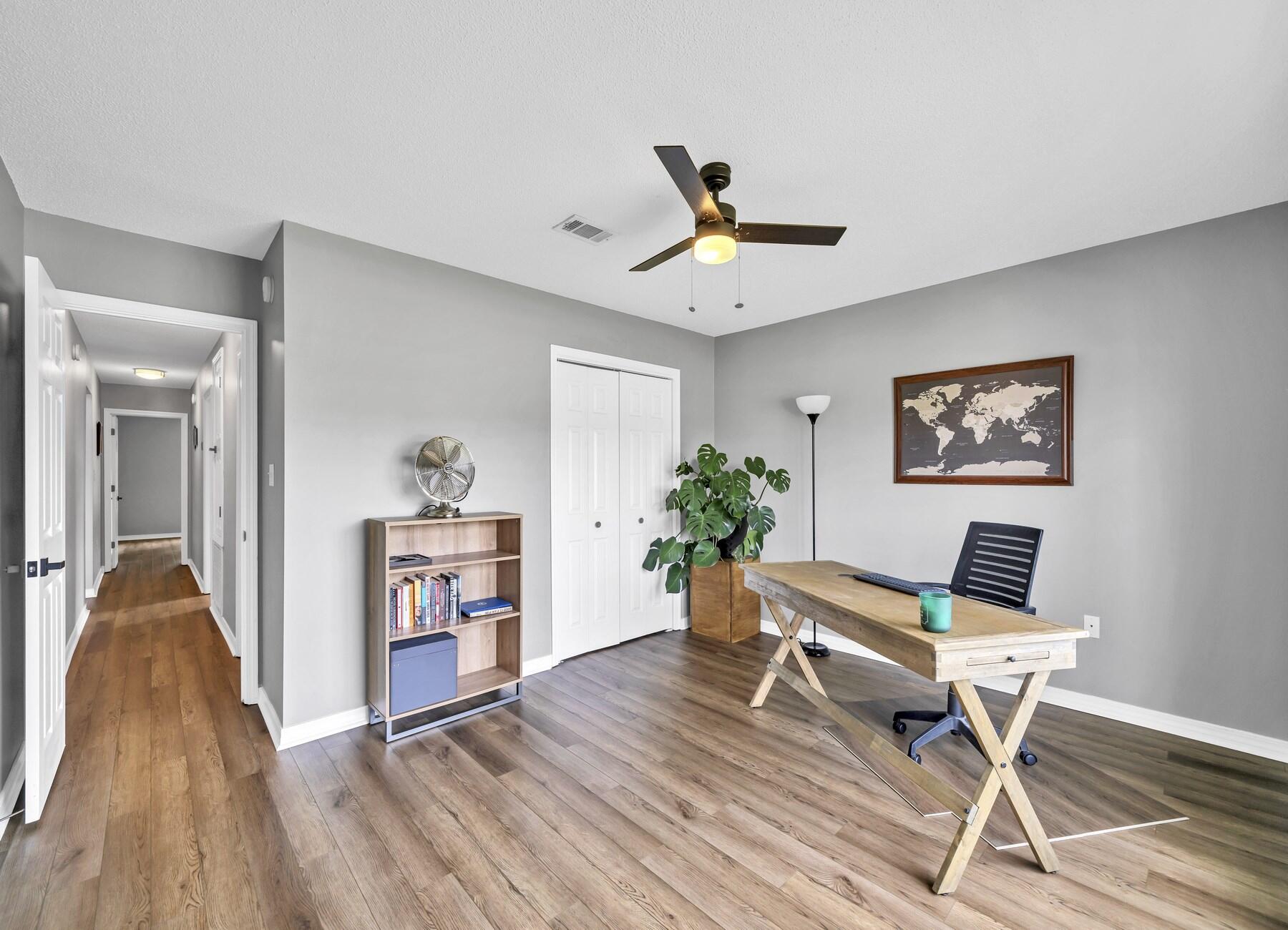 SKY RIDGE ESTATES 1ST ADD - Residential