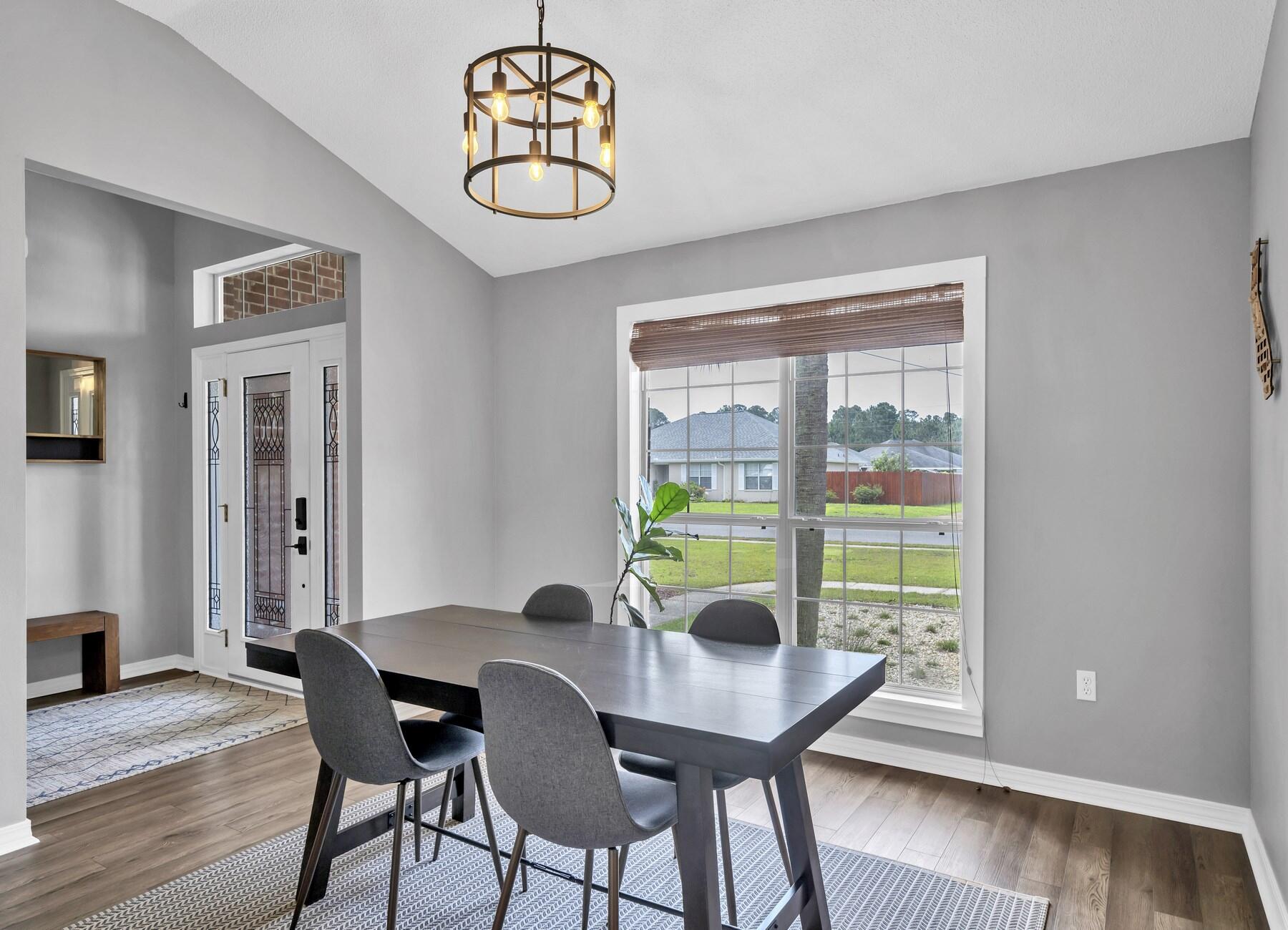 SKY RIDGE ESTATES 1ST ADD - Residential