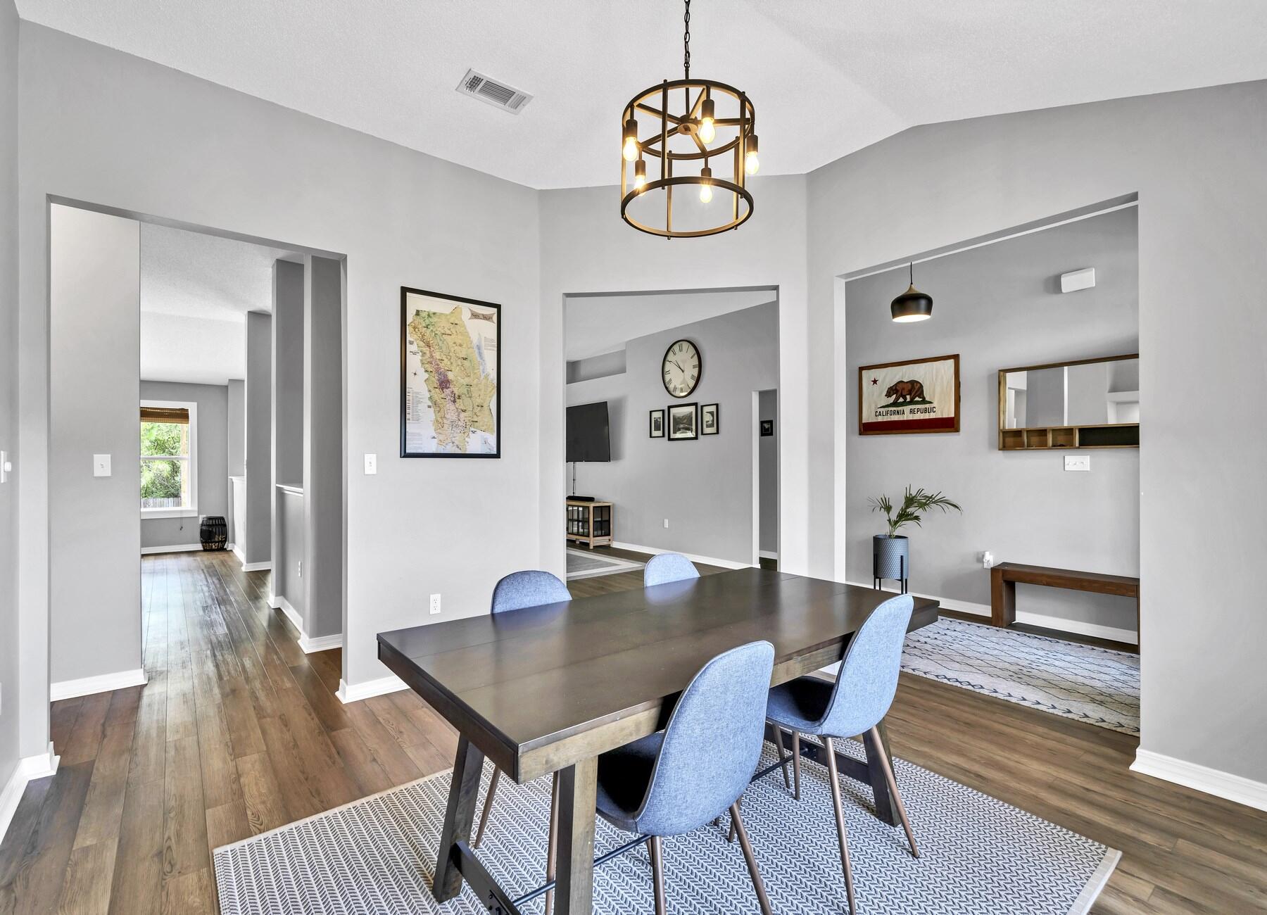 SKY RIDGE ESTATES 1ST ADD - Residential