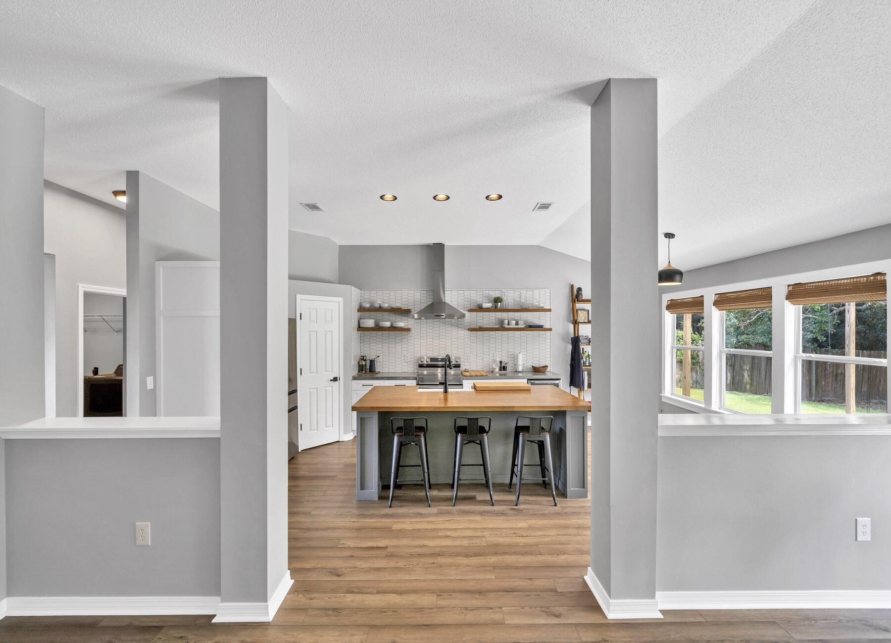 SKY RIDGE ESTATES 1ST ADD - Residential