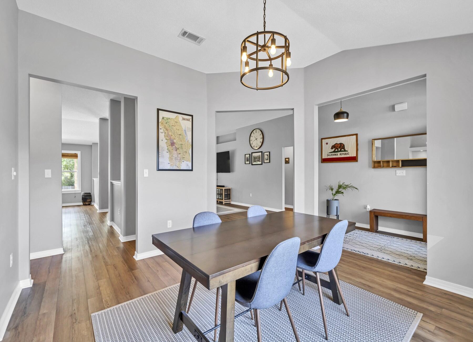 SKY RIDGE ESTATES 1ST ADD - Residential