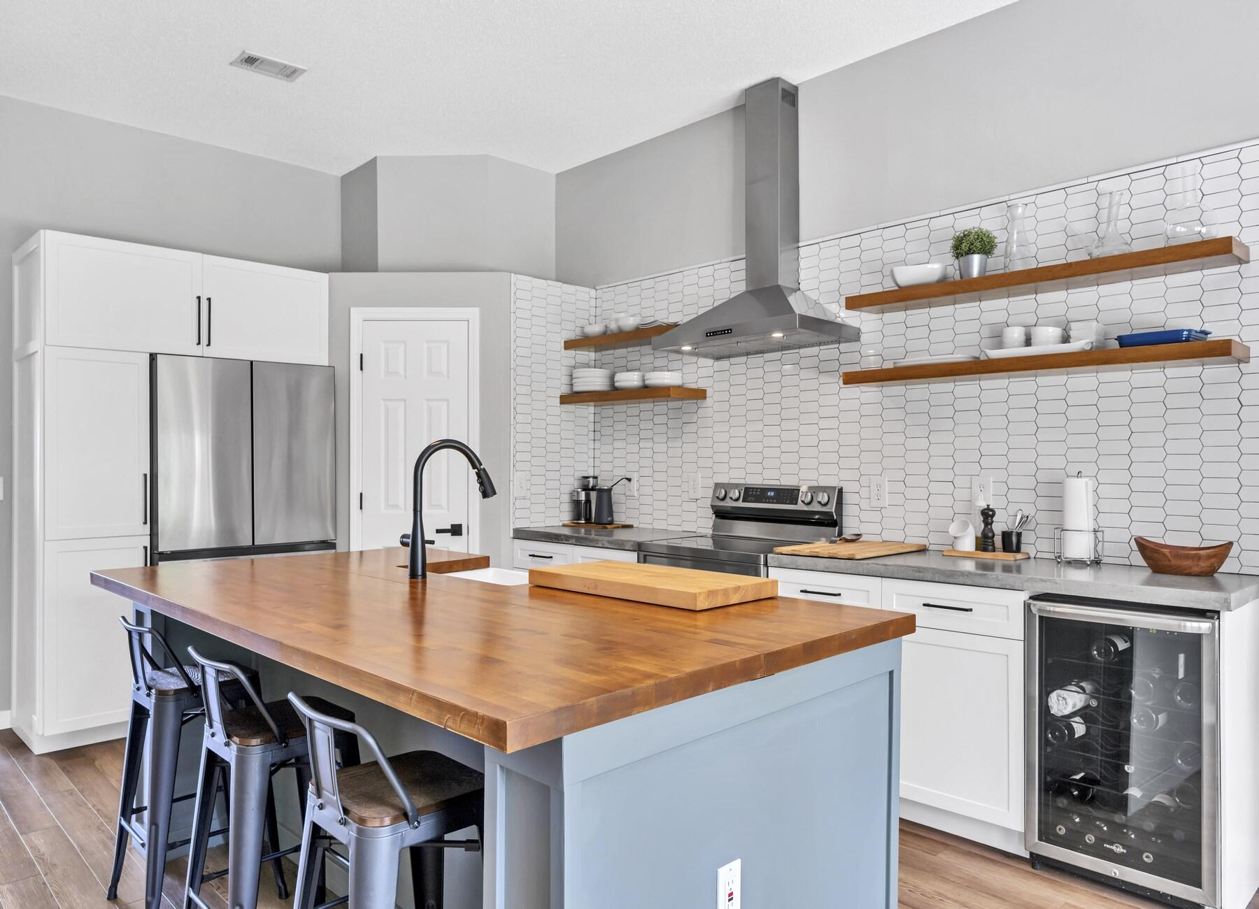 SKY RIDGE ESTATES 1ST ADD - Residential