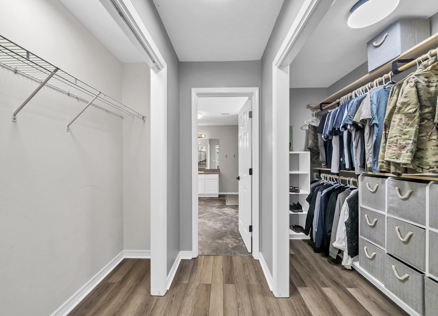 SKY RIDGE ESTATES 1ST ADD - Residential