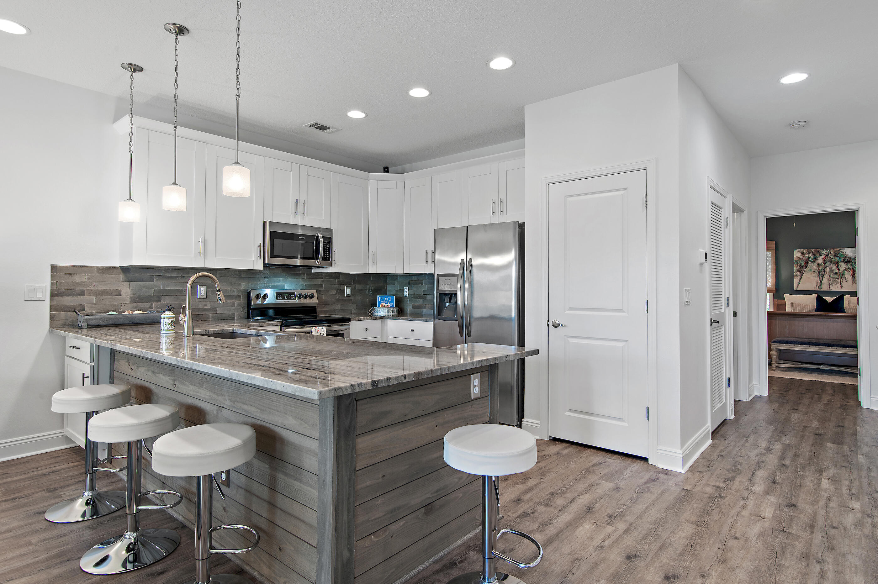 Miller's Landing on Lake Powell - Residential