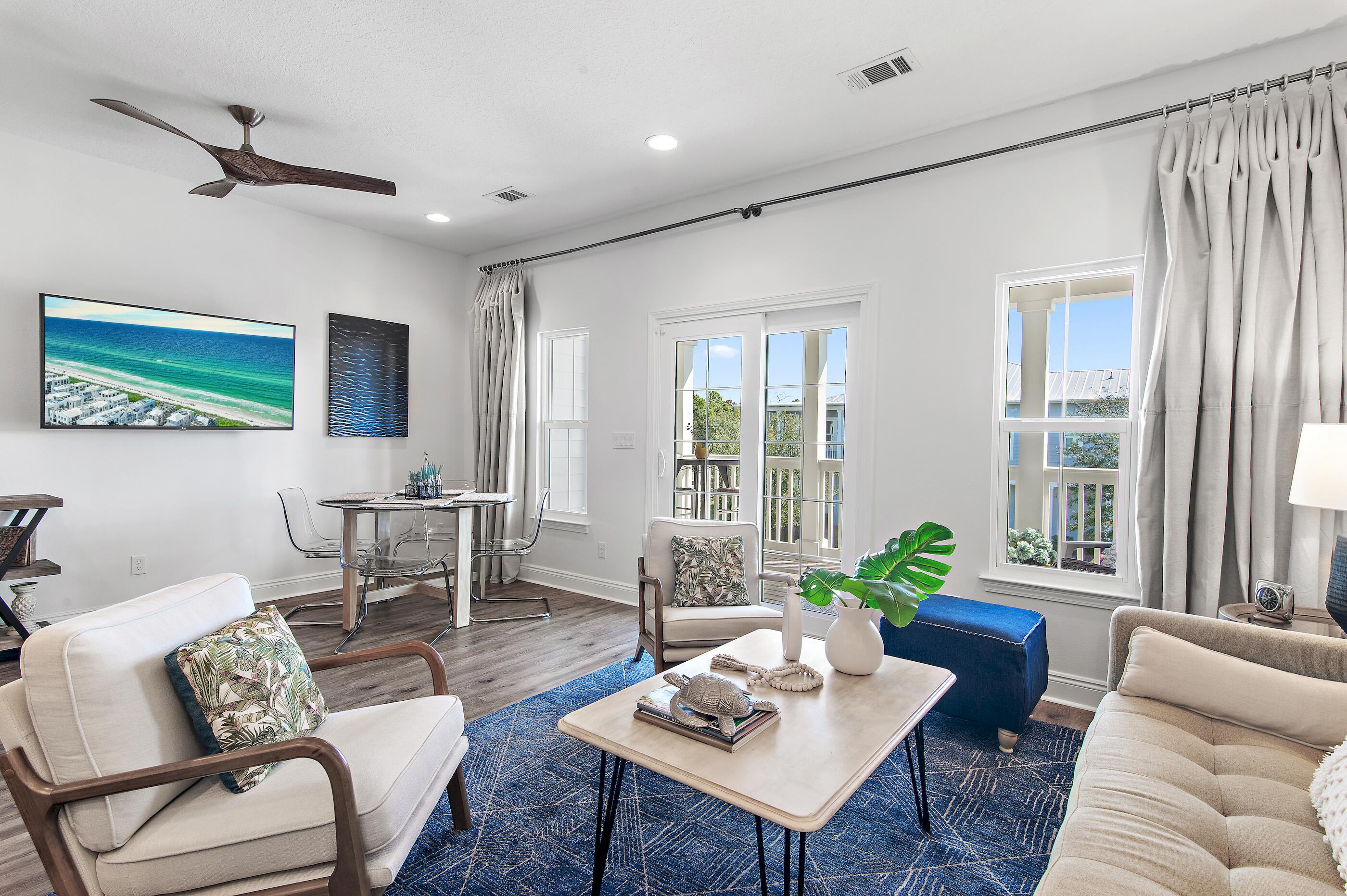 Miller's Landing on Lake Powell - Residential