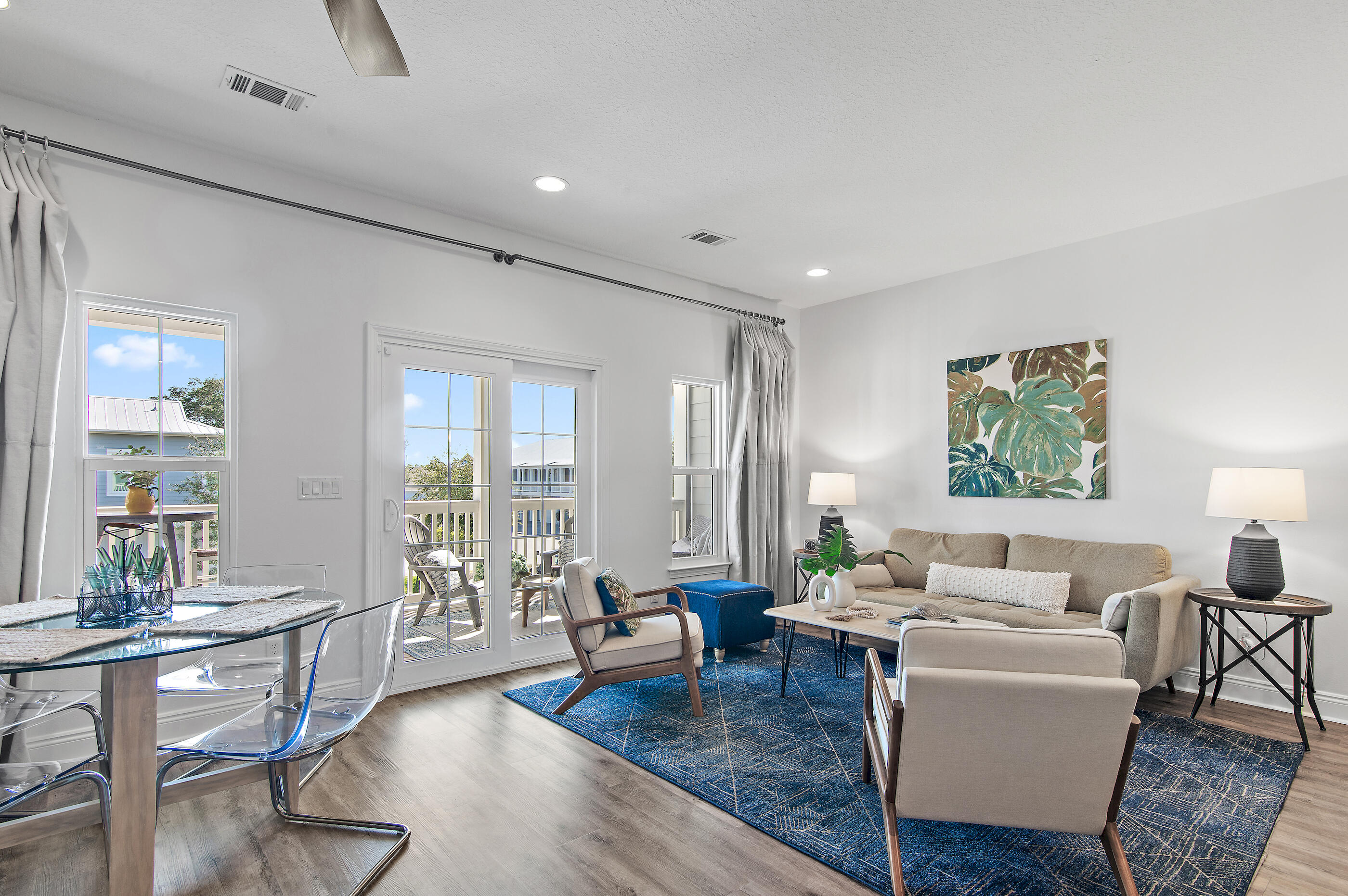 Miller's Landing on Lake Powell - Residential